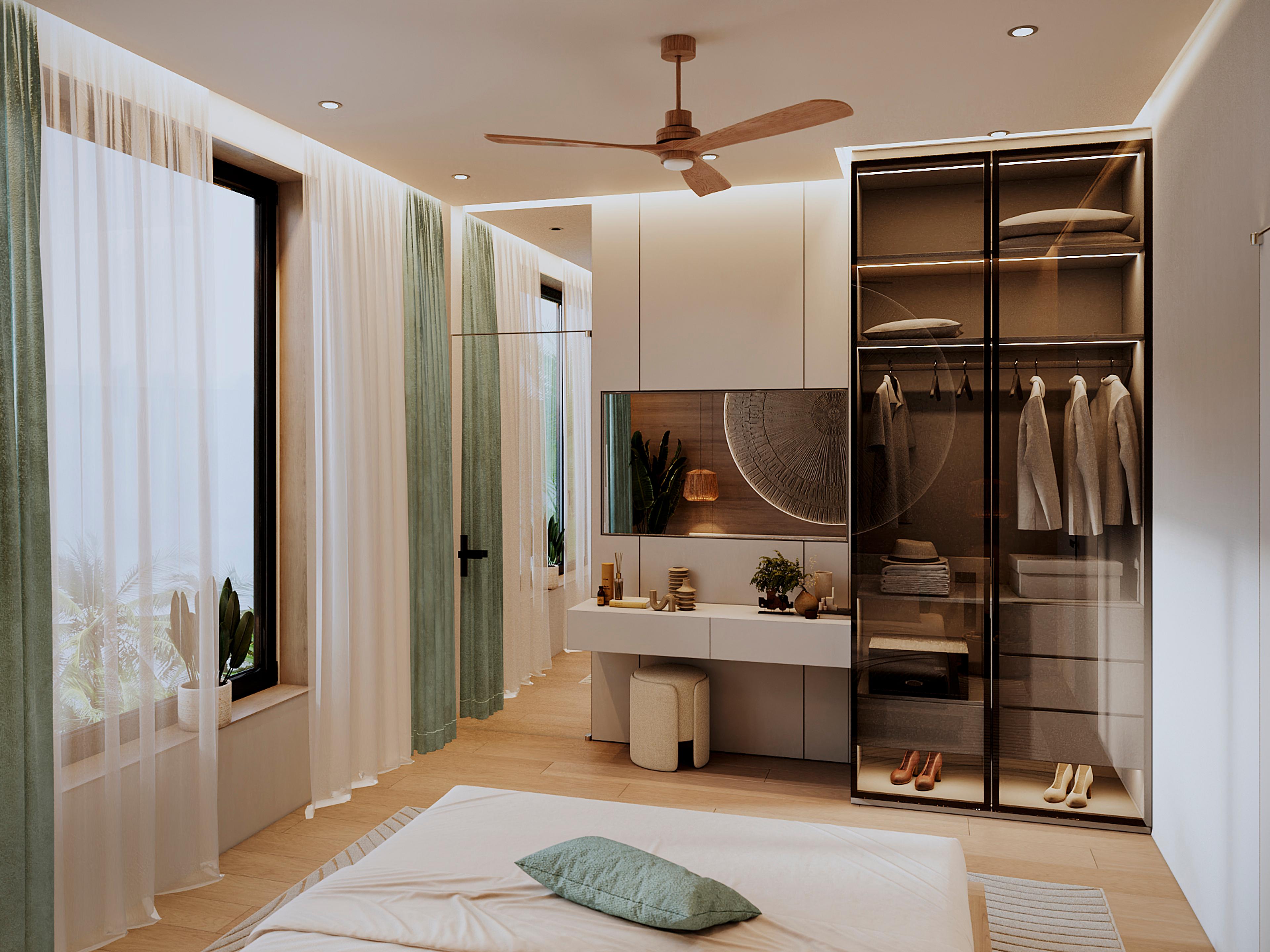 Ramada Encore Pandawa property in Pandawa, Bukit, Bali — thumbnail 21