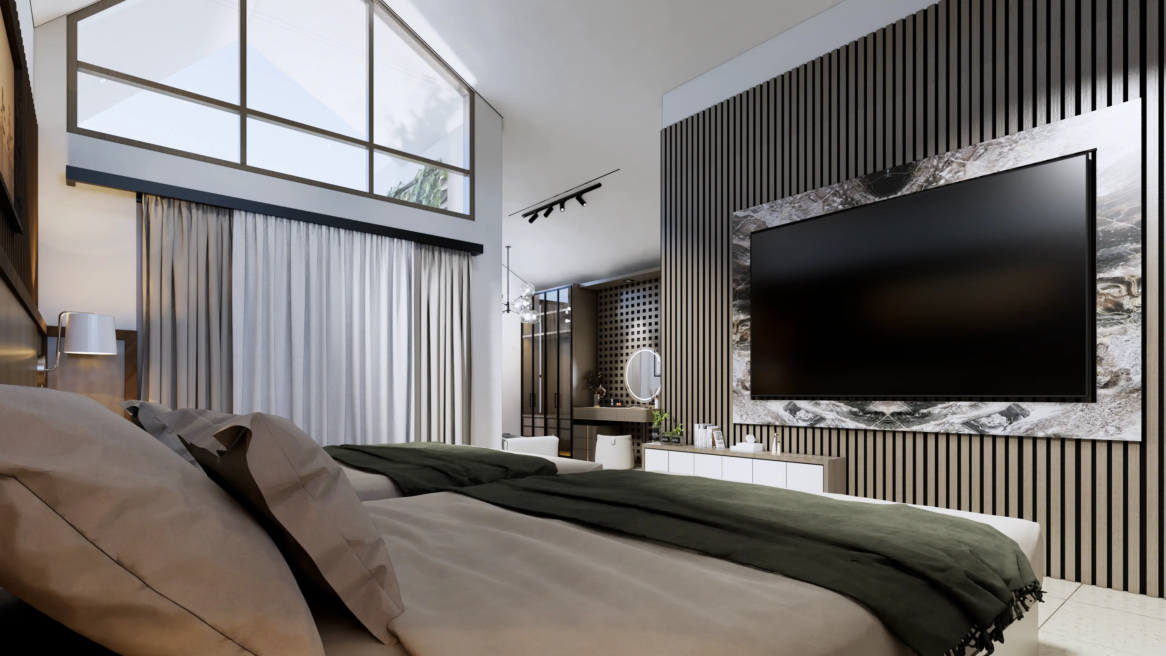 villa in Seminyak, Bali — thumbnail 33