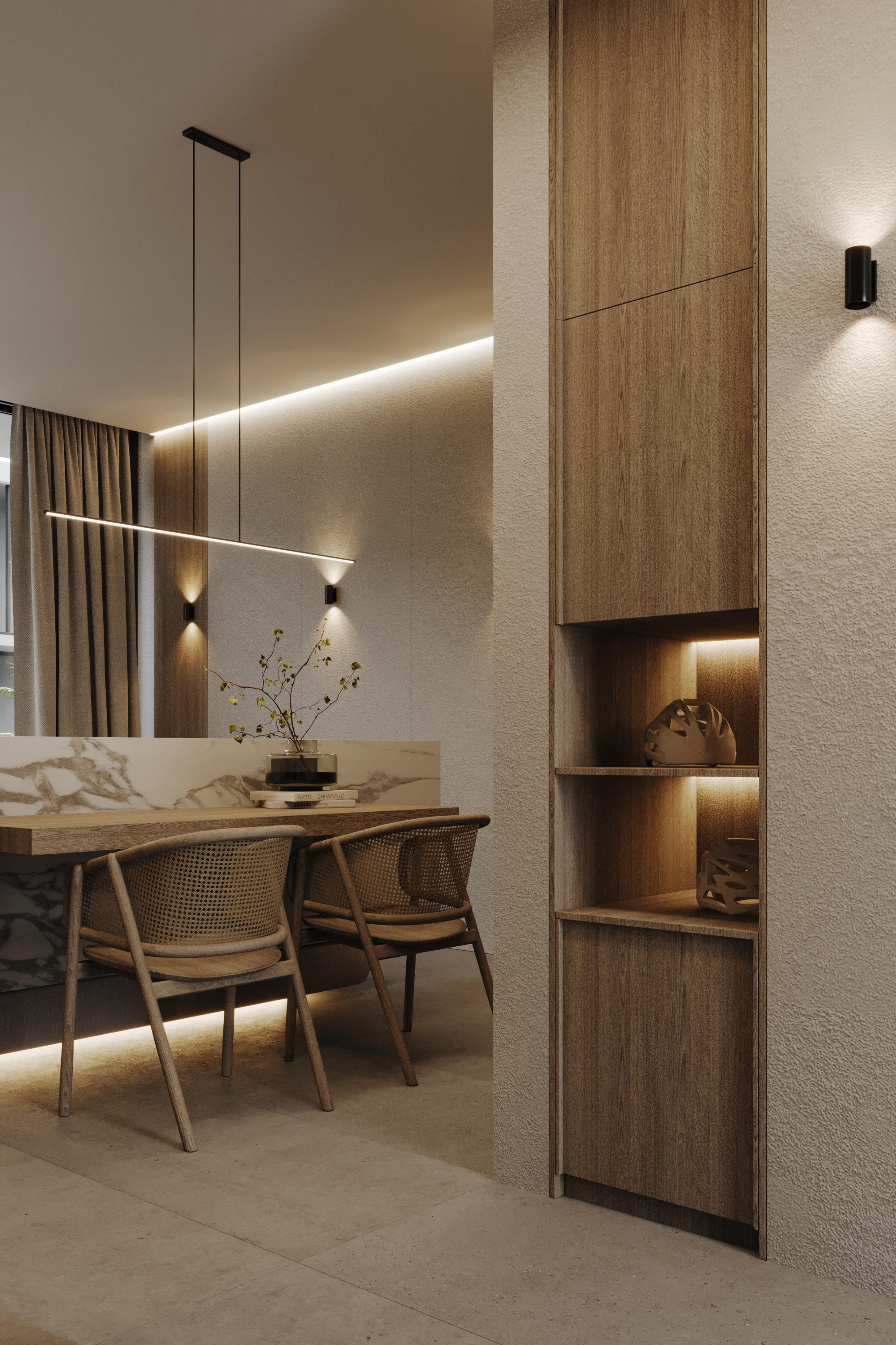 Awwa Hotel By Ribas property in Batu Belig, Canggu, Bali — thumbnail 4