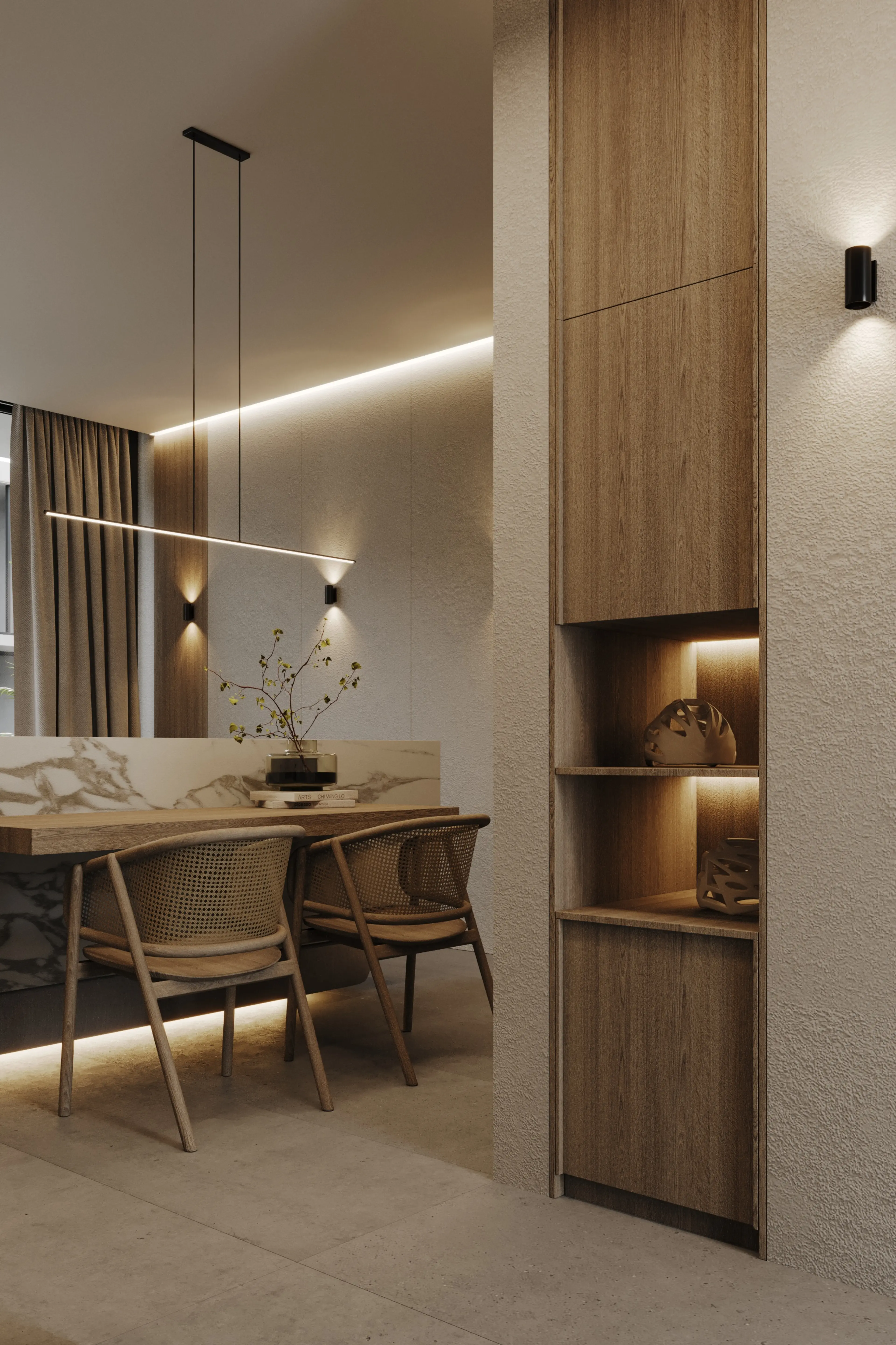 property in Batu Belig, Canggu, Bali — thumbnail 4