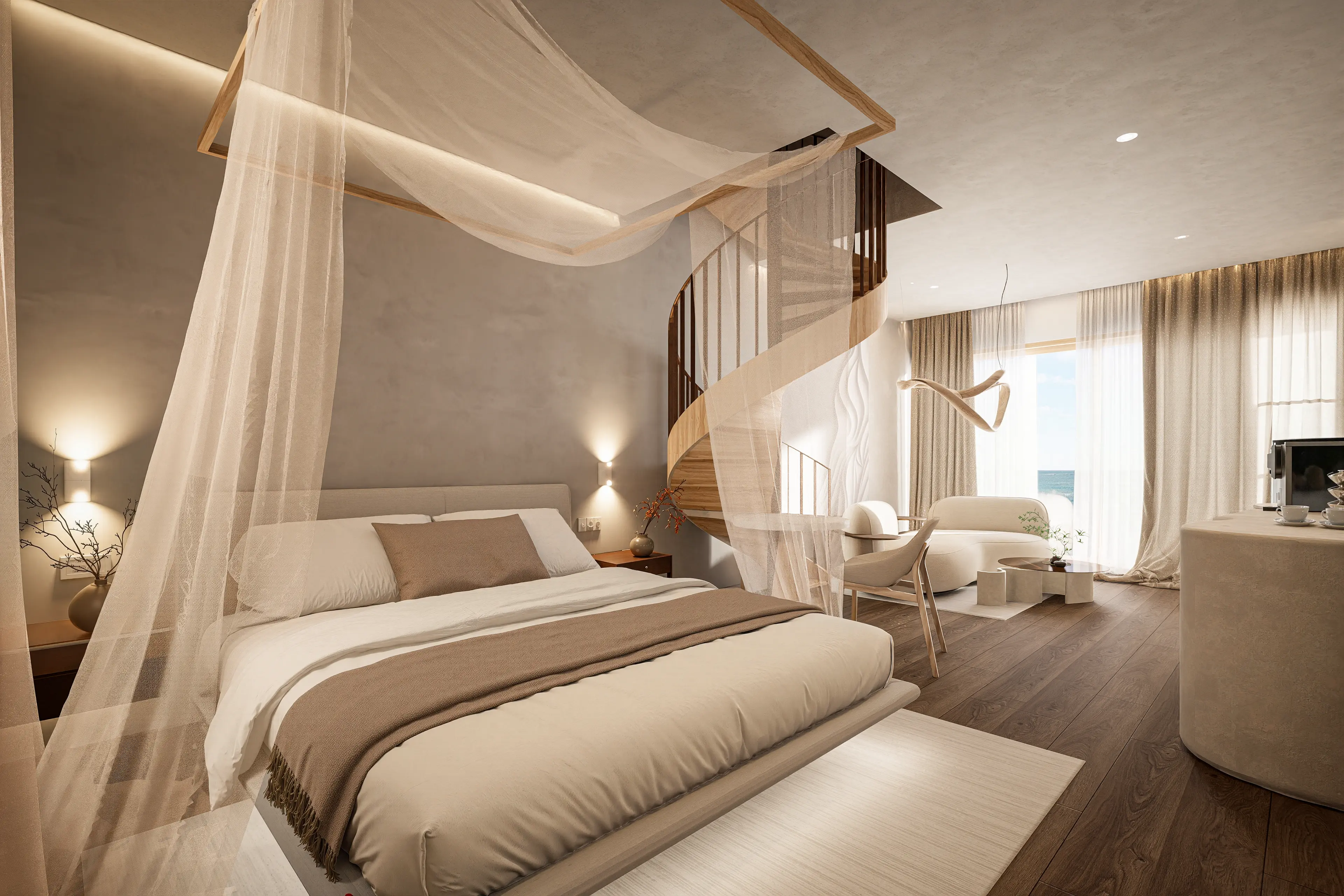 property in Batu Bolong, Canggu, Bali — thumbnail 38