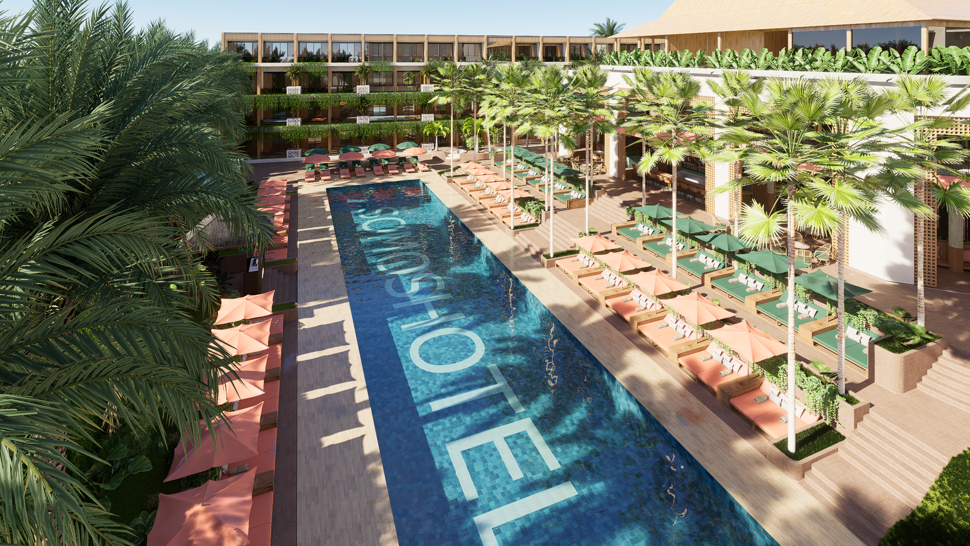 Somoshotels property in Uluwatu, Bukit, Bali — thumbnail 11