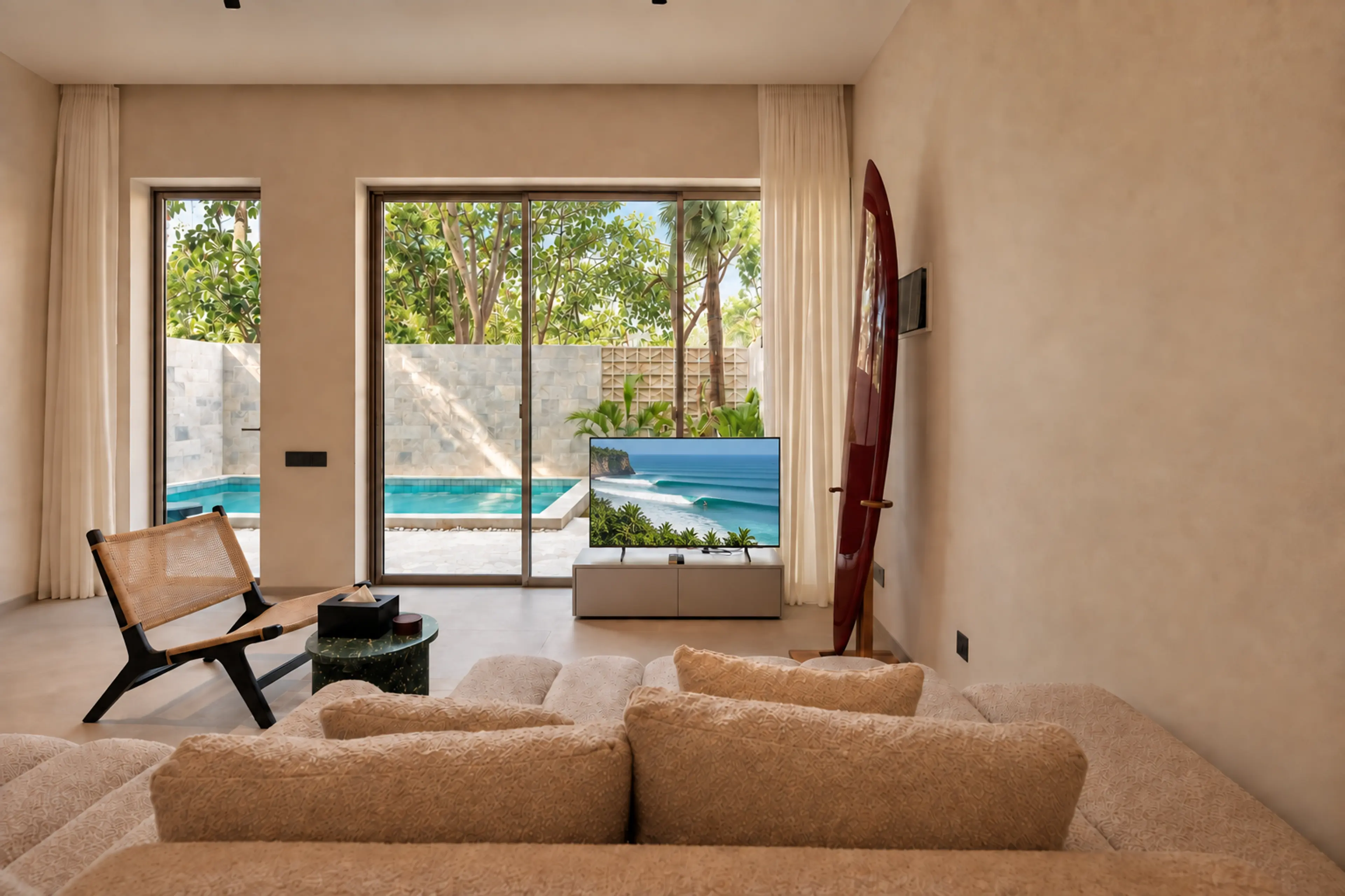 property in Suluban, Bukit, Bali — thumbnail 4