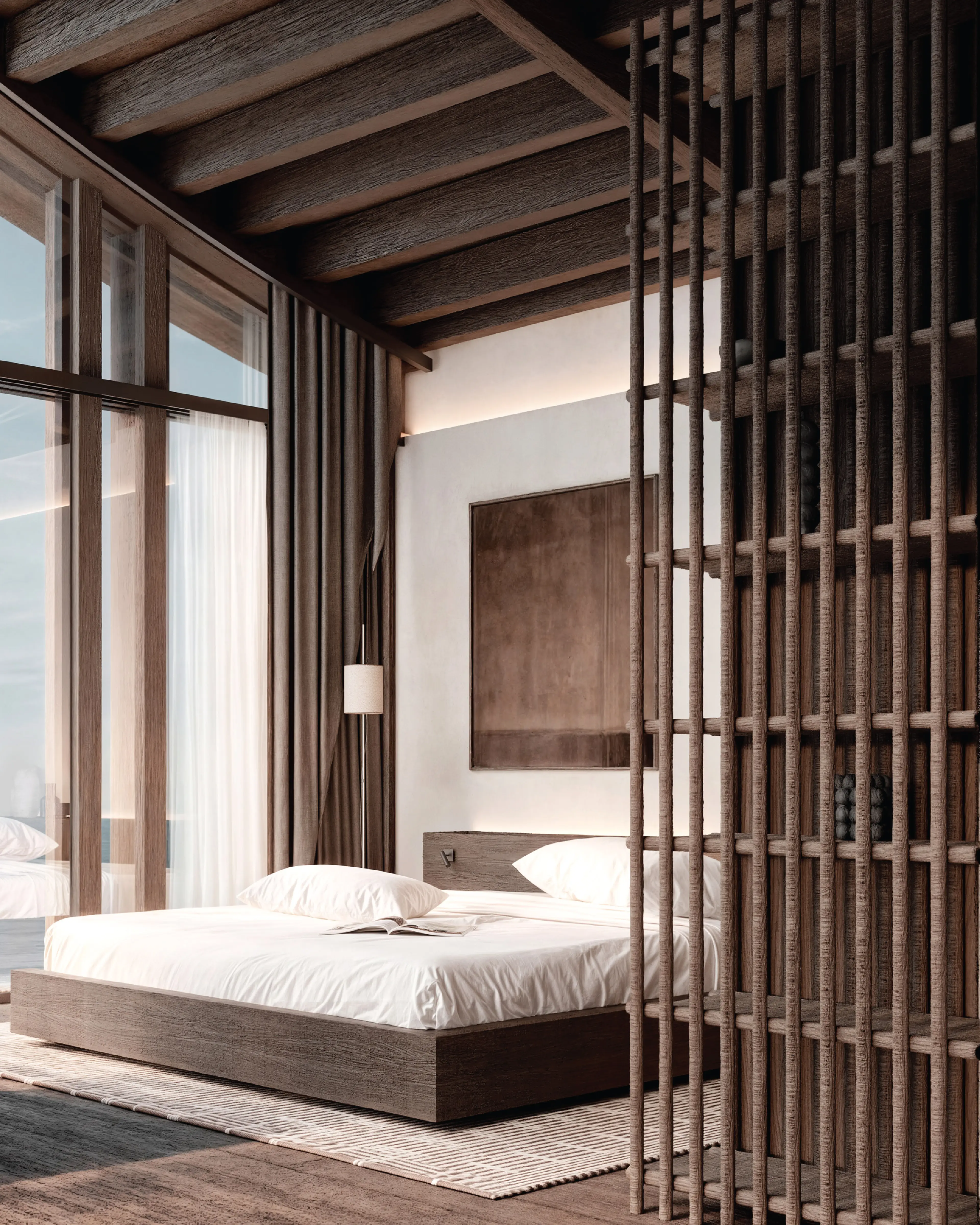 villa in Bingin, Bukit, Bali — thumbnail 19