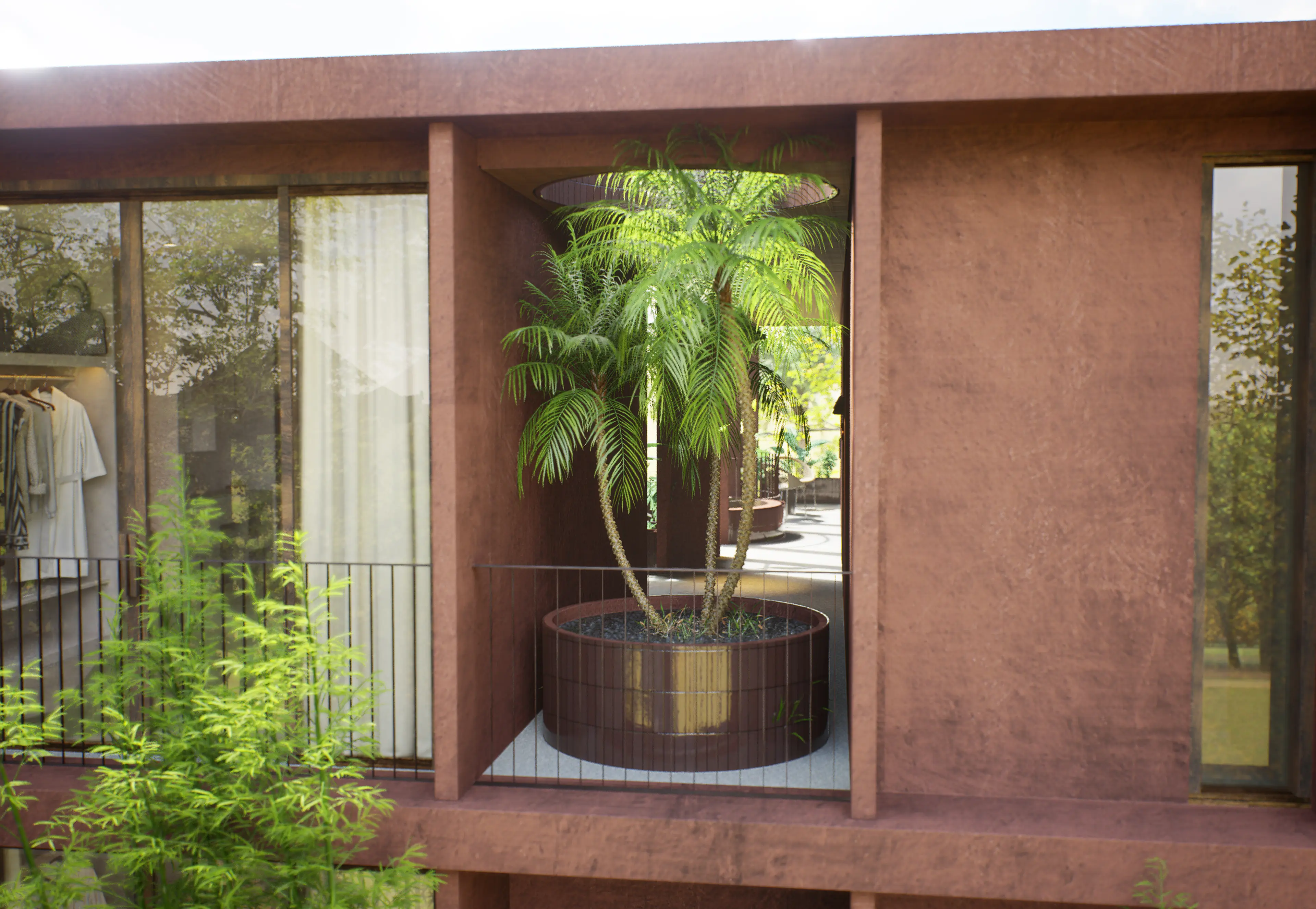 studio in Pererenan, Canggu, Bali — thumbnail 34