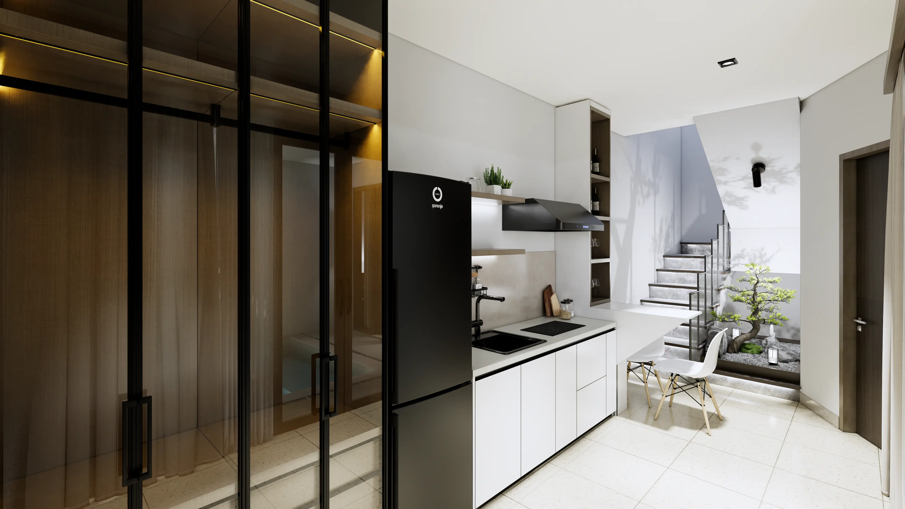 villa in Seminyak, Bali — thumbnail 28