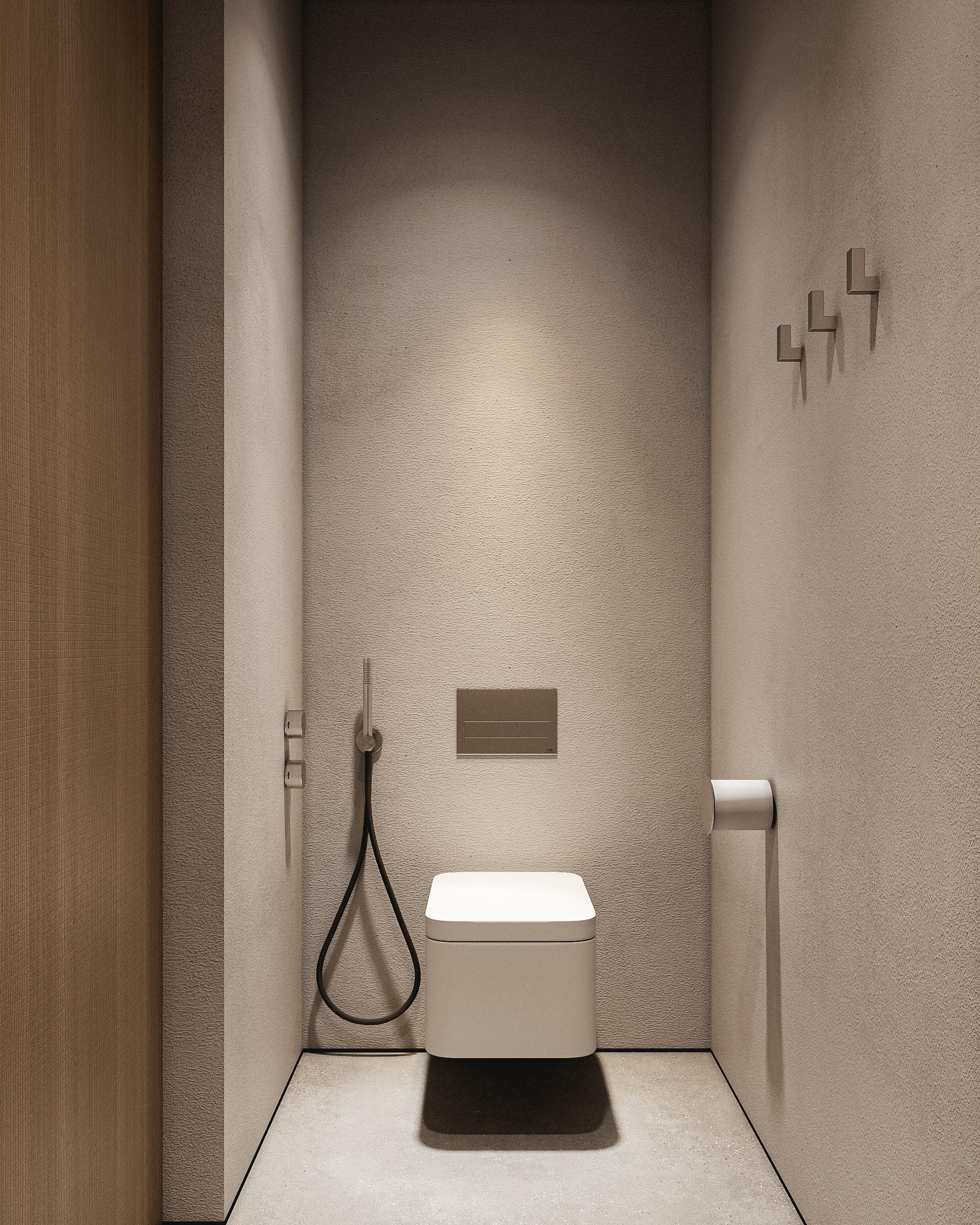 Prive Pererenan villa in Pererenan, Canggu, Bali — thumbnail 10