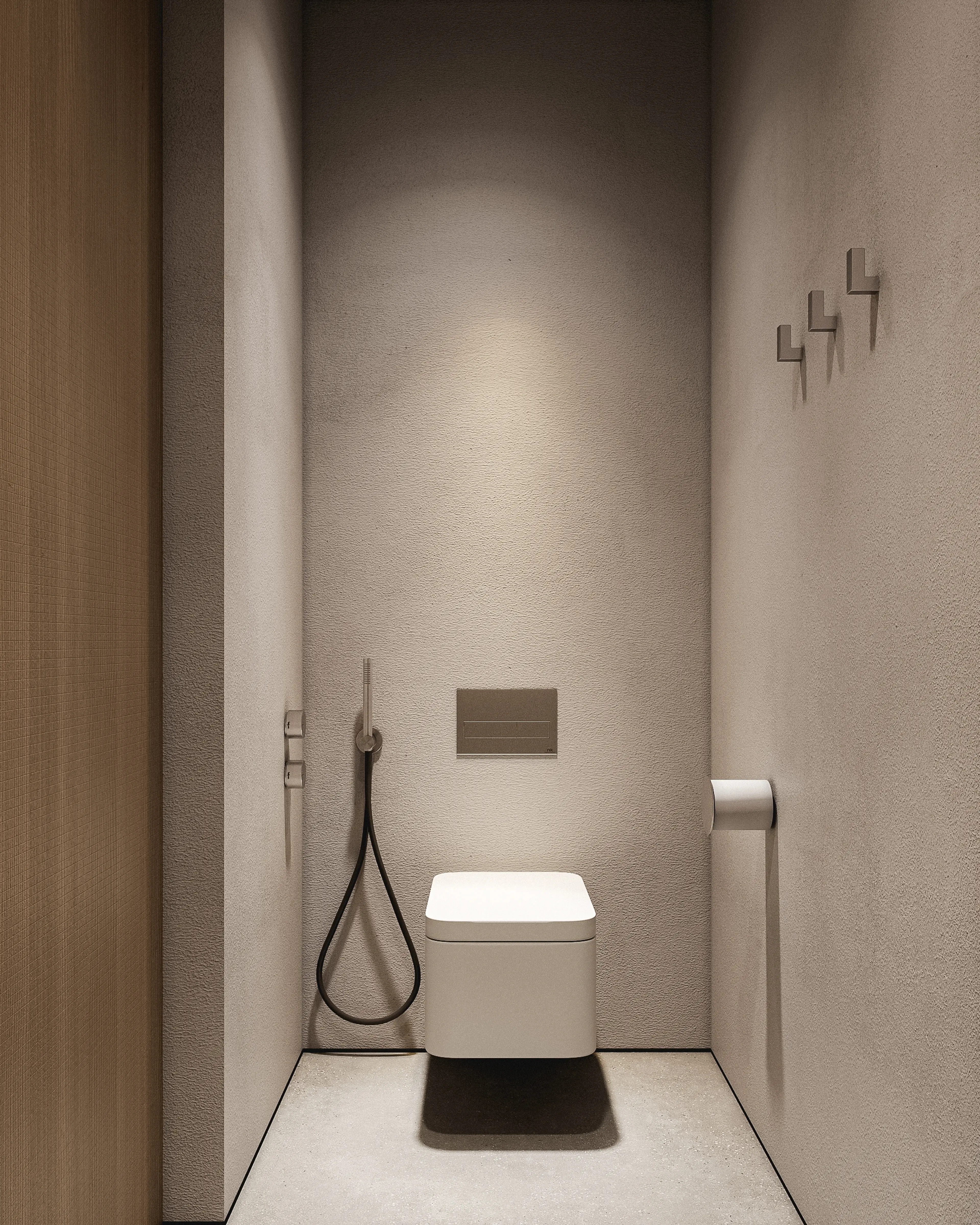 villa in Pererenan, Canggu, Bali — thumbnail 10