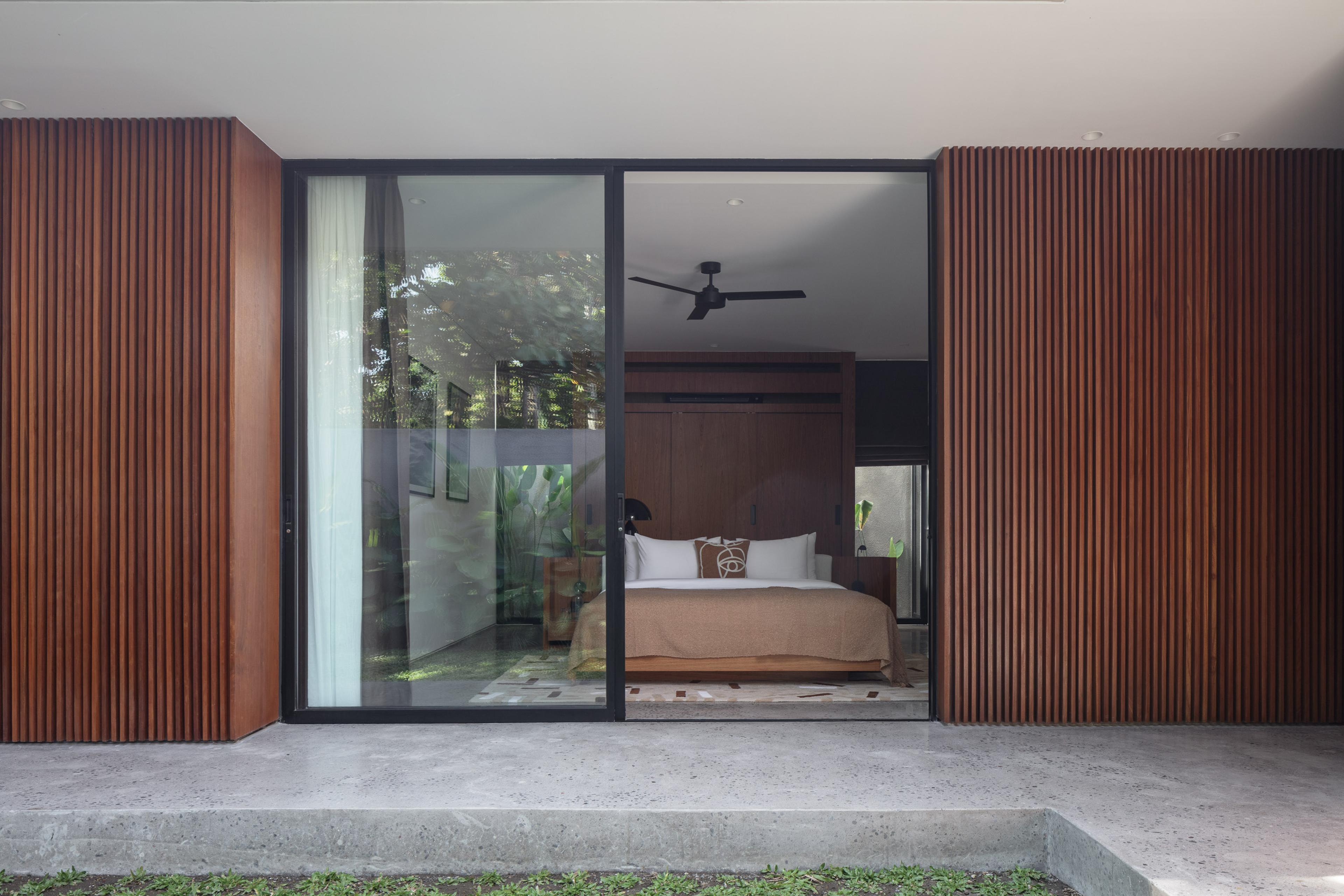 Nova by OXO villa in Batu Bolong, Canggu, Bali — thumbnail 12