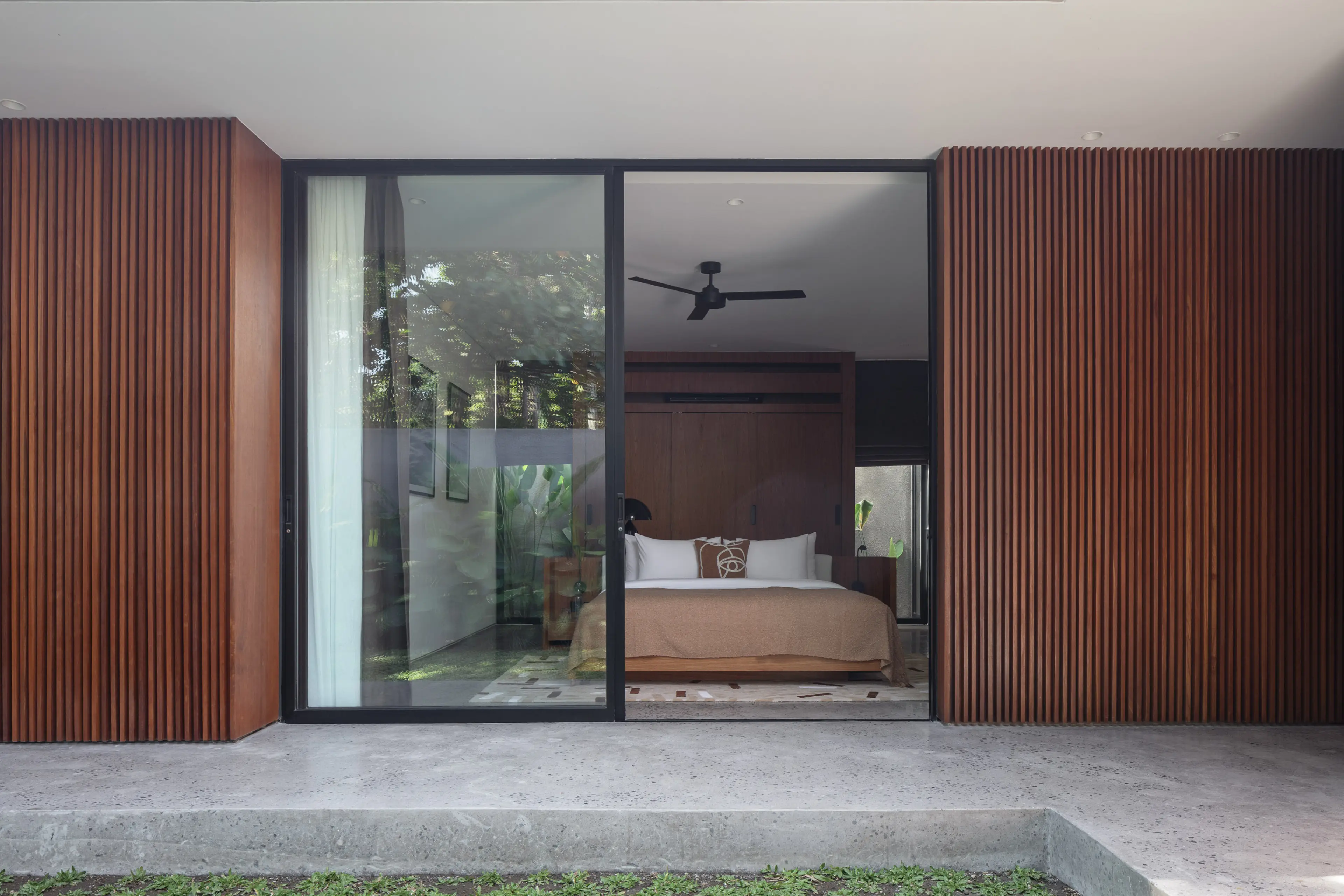 villa in Batu Bolong, Canggu, Bali — thumbnail 12