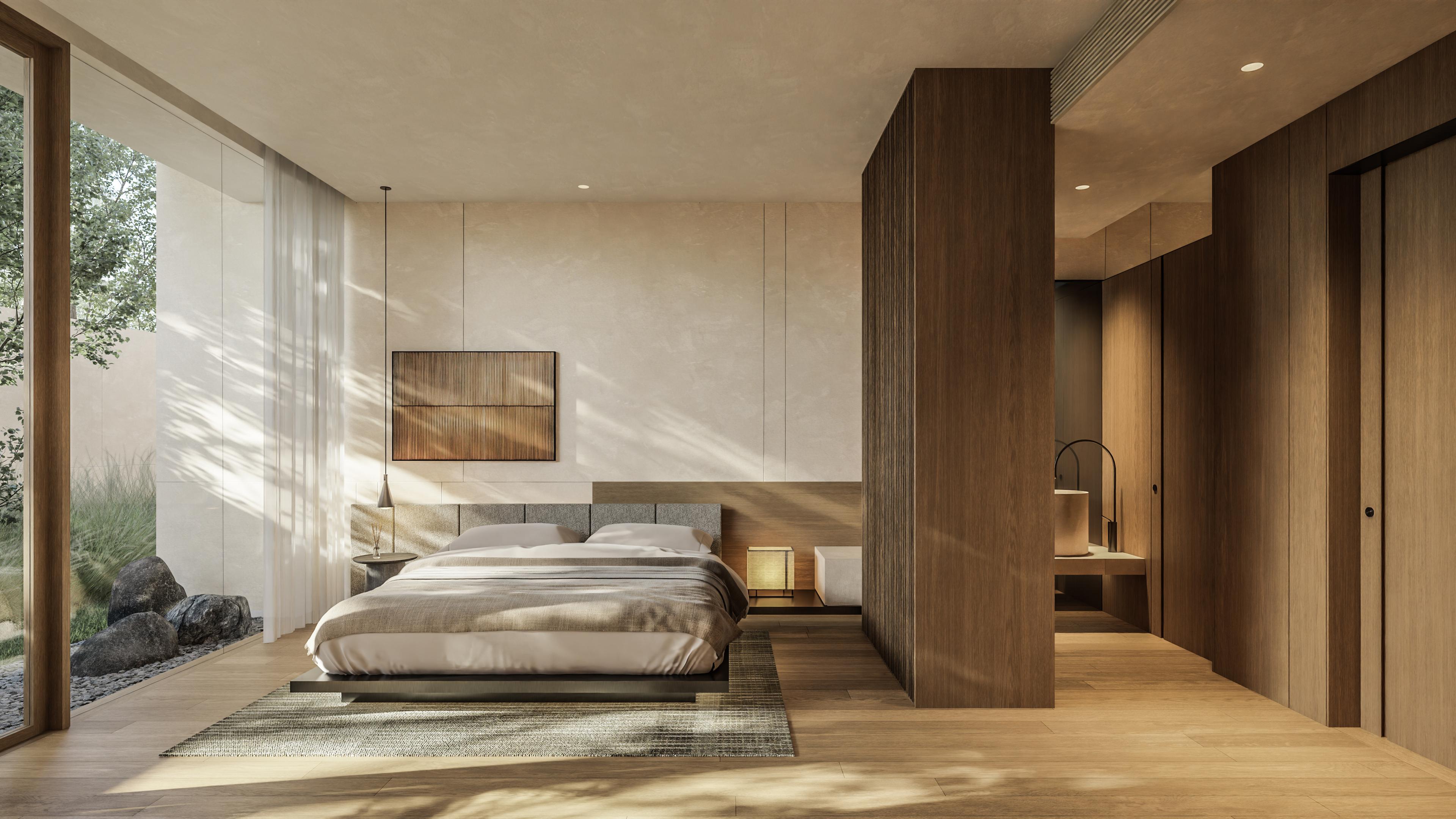 The EASE Canggu property in Pererenan, Canggu, Bali — thumbnail 13