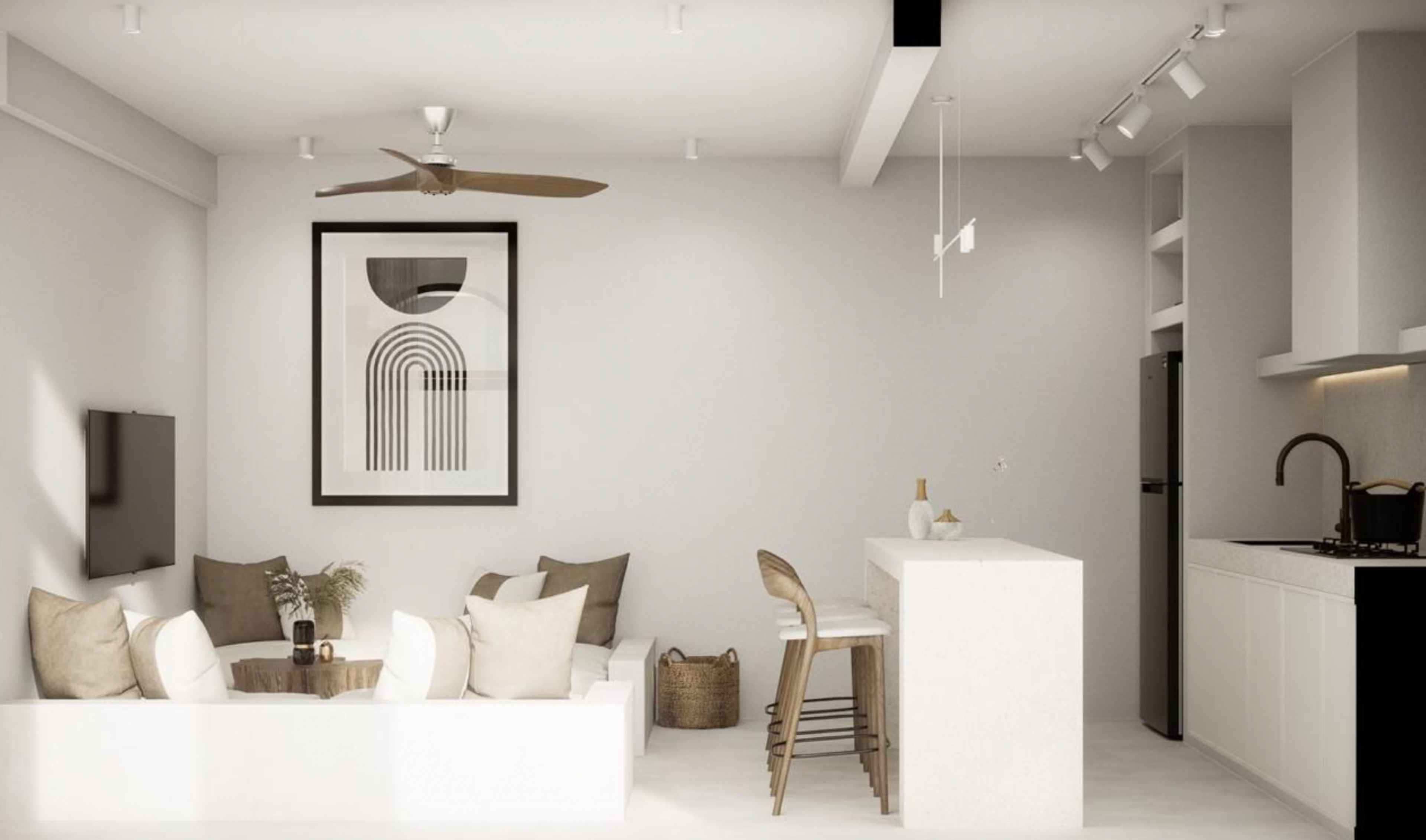 Nusa Dua Edem II villa in Nusa Dua, Bukit, Bali