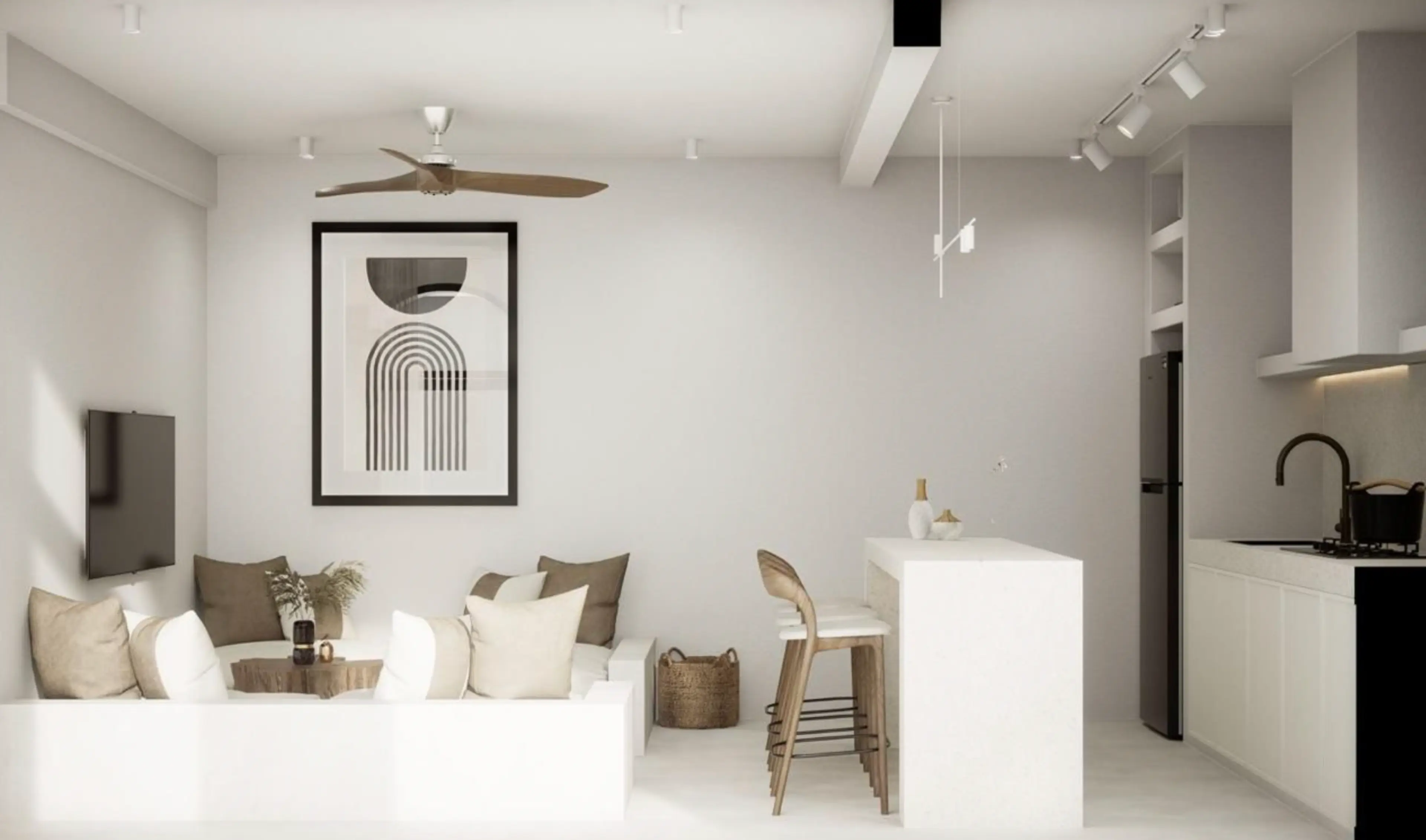 Nusa Dua Edem II villa in Nusa Dua, Bukit, Bali