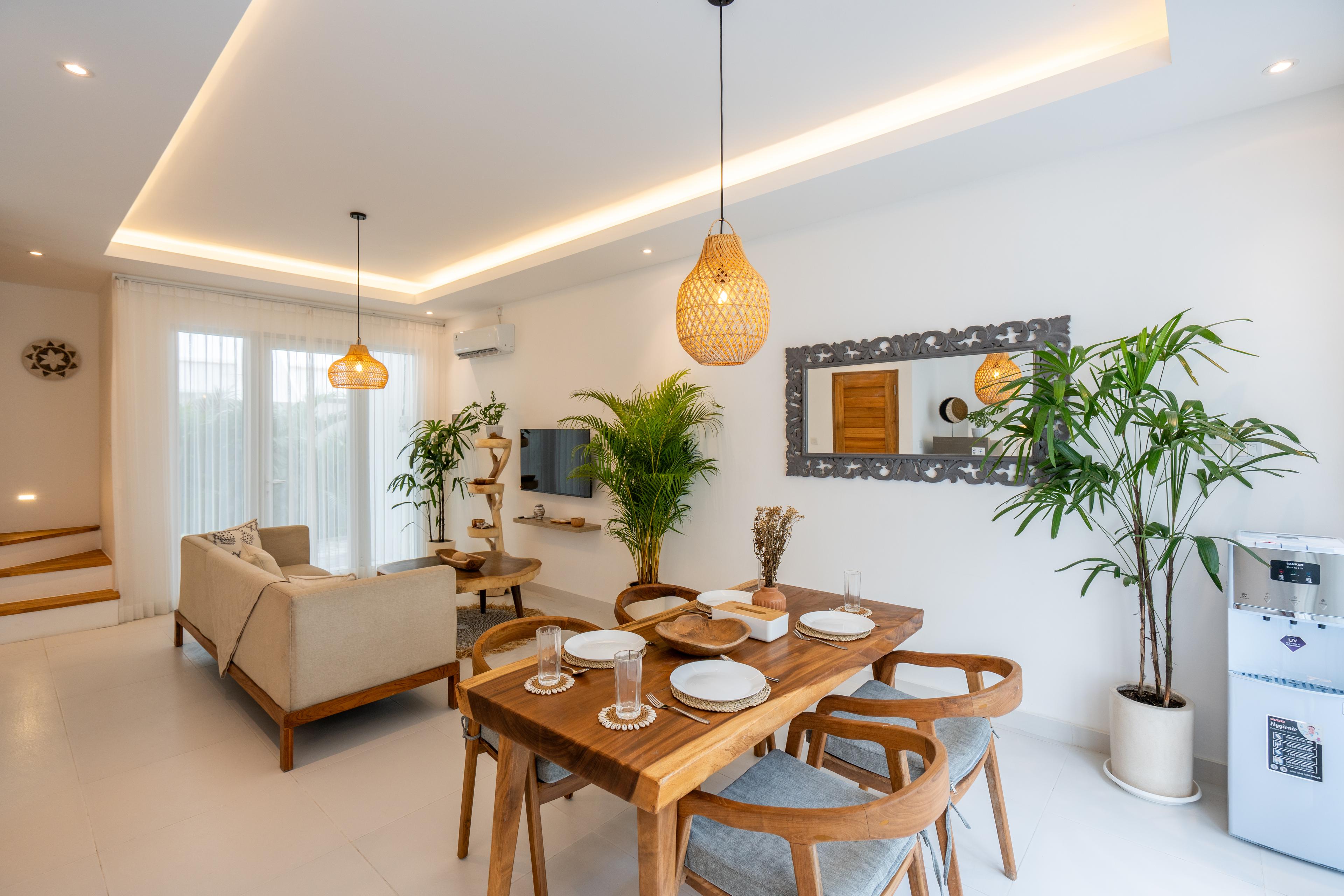 Sunrise Bliss property in Berawa, Canggu, Bali — thumbnail 34