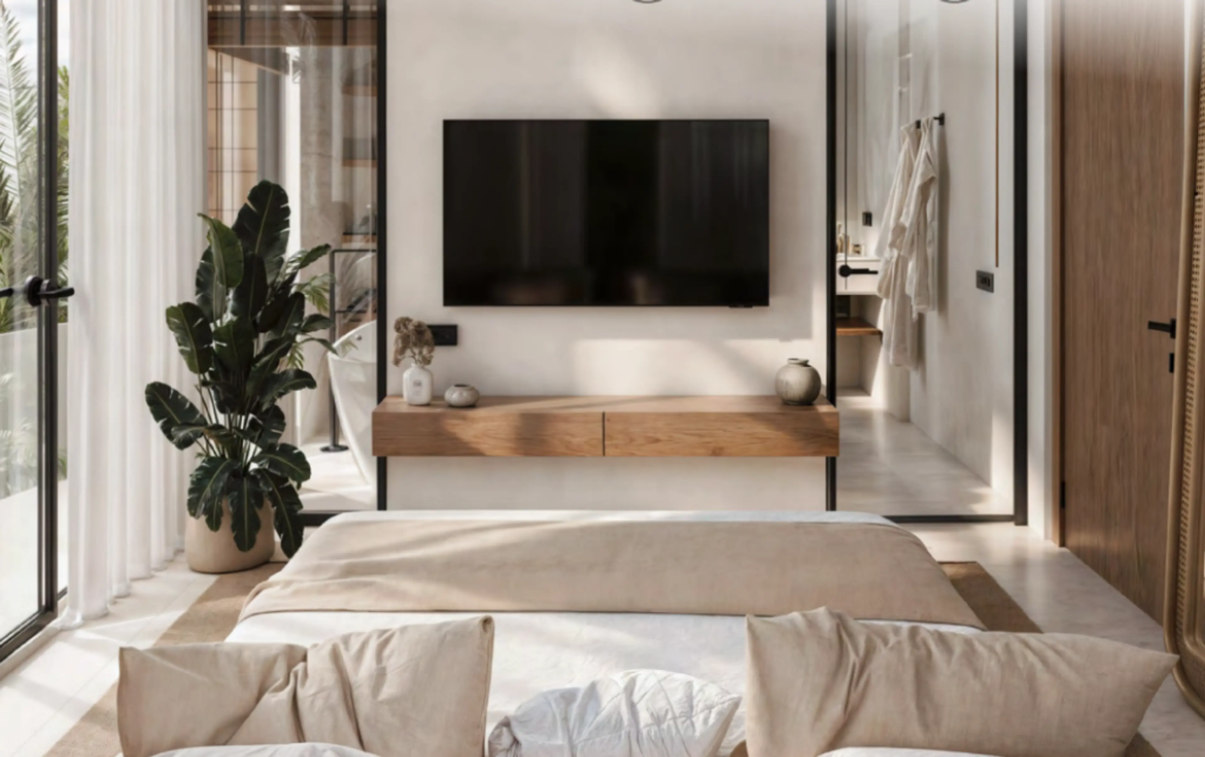 villa in Ubud, Bali — thumbnail 21