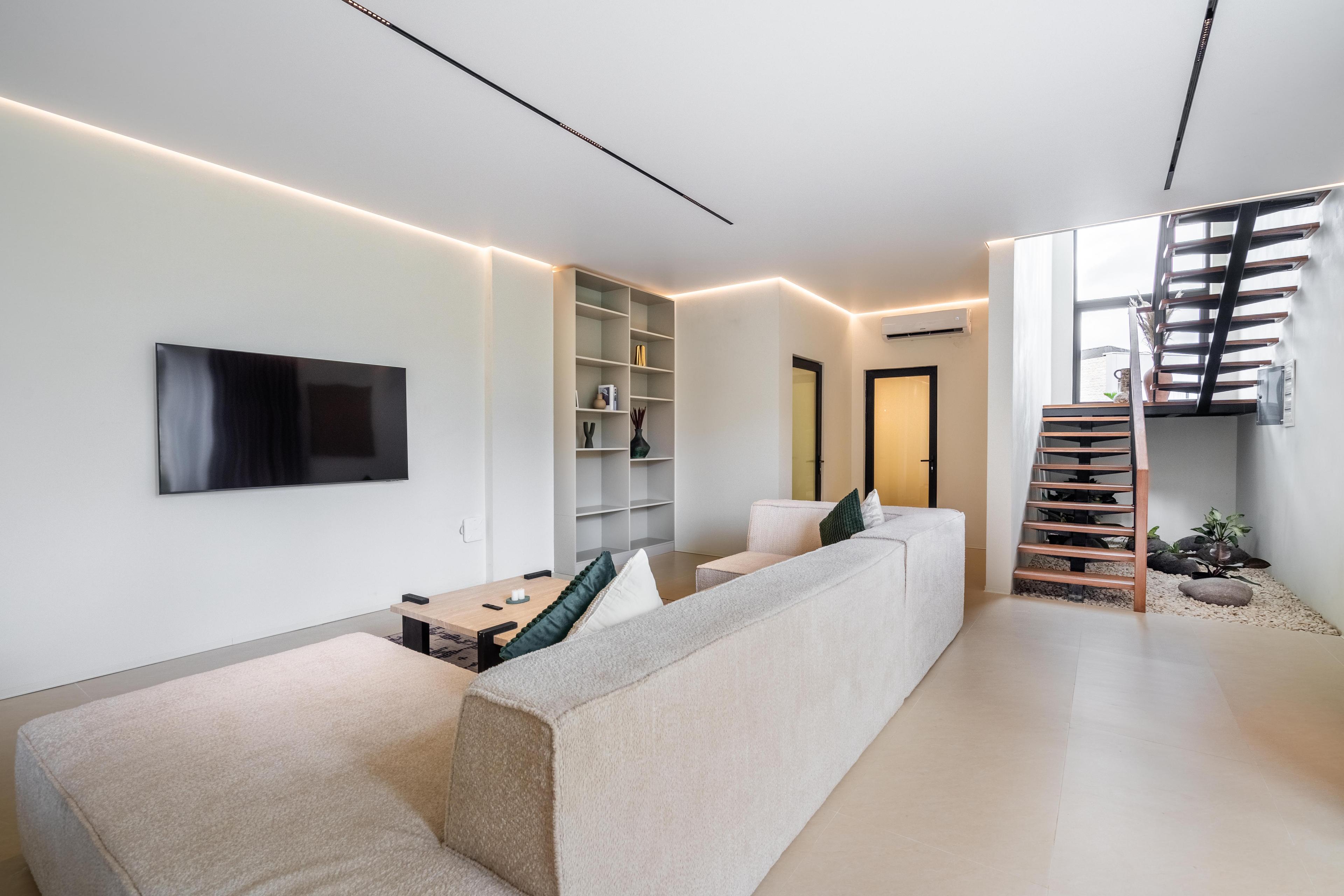 Hidden city Ubud property in Ubud, Bali — thumbnail 10