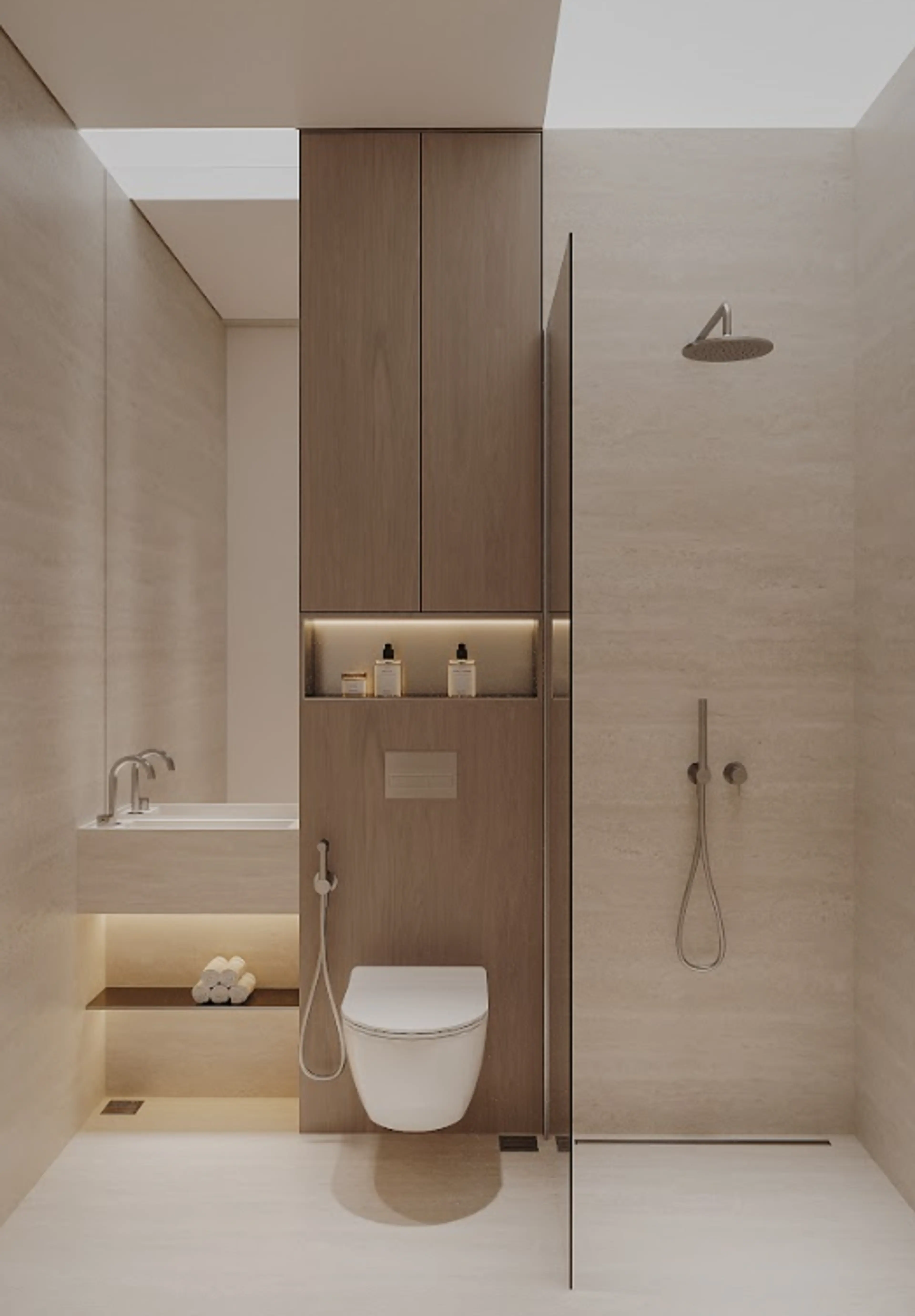 property in Melasti, Bukit, Bali — thumbnail 10