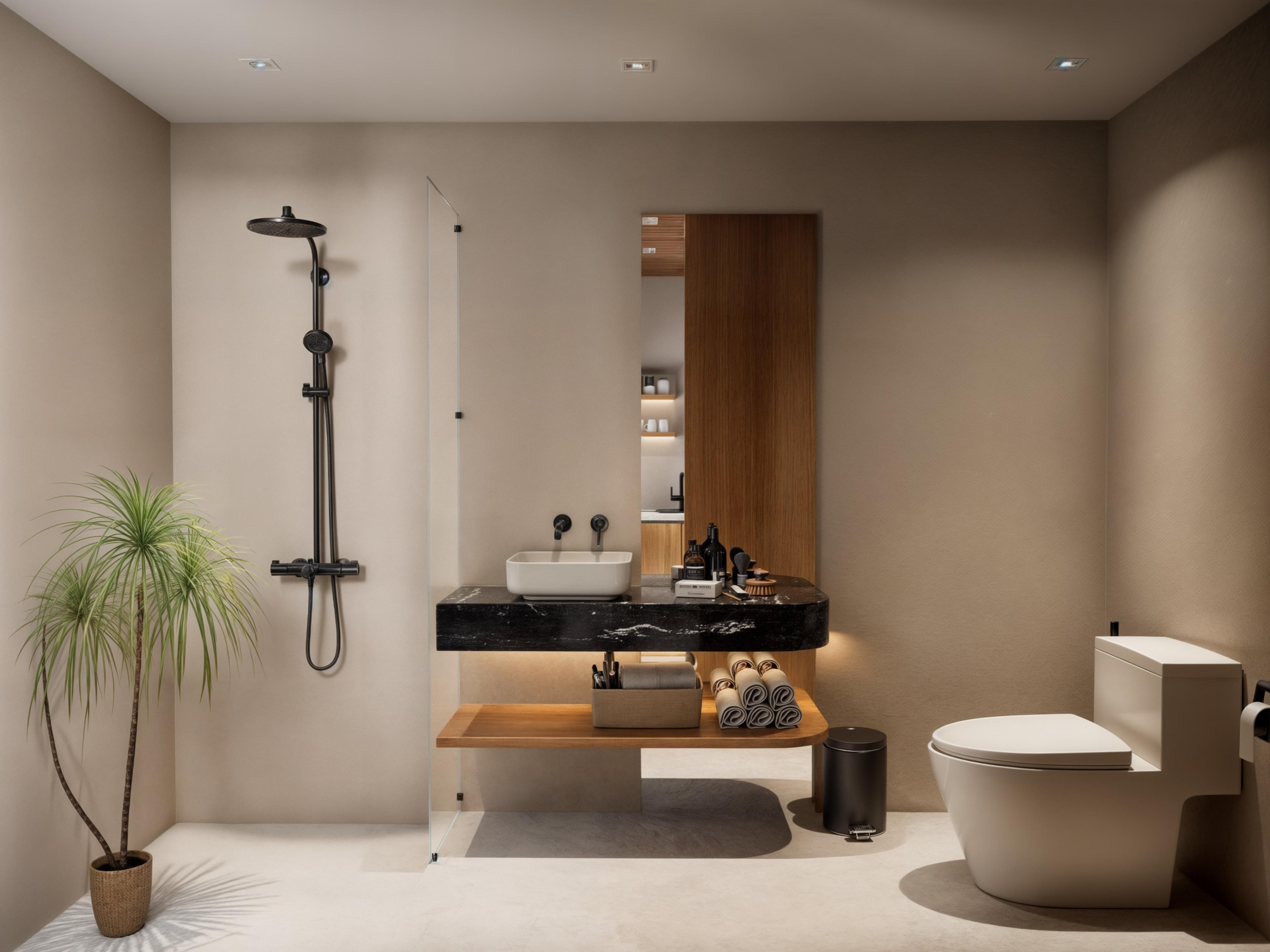 Sekeca Loft Villa villa in Kuta, Bali — thumbnail 11