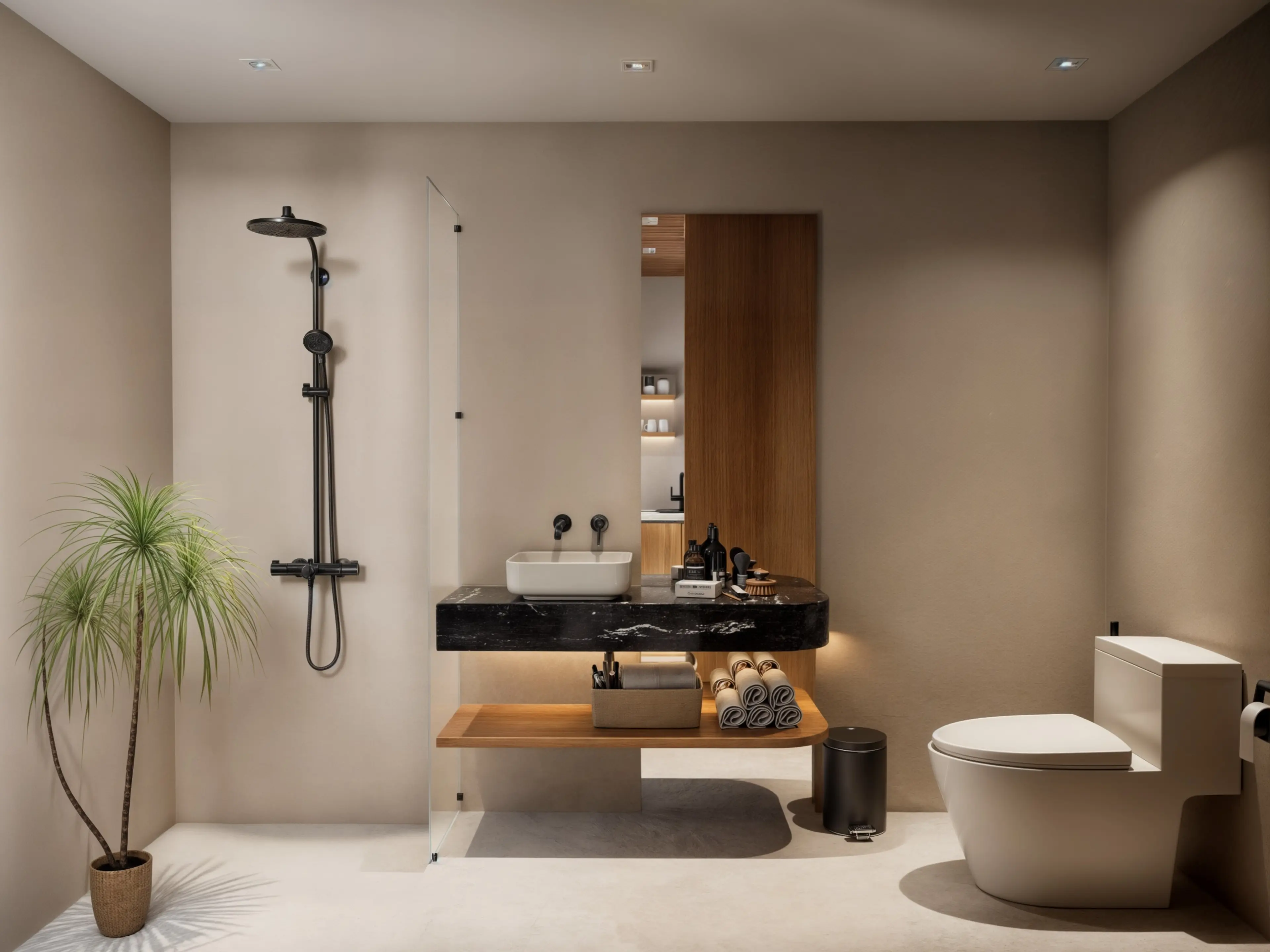 villa in Kuta, Bali — thumbnail 11