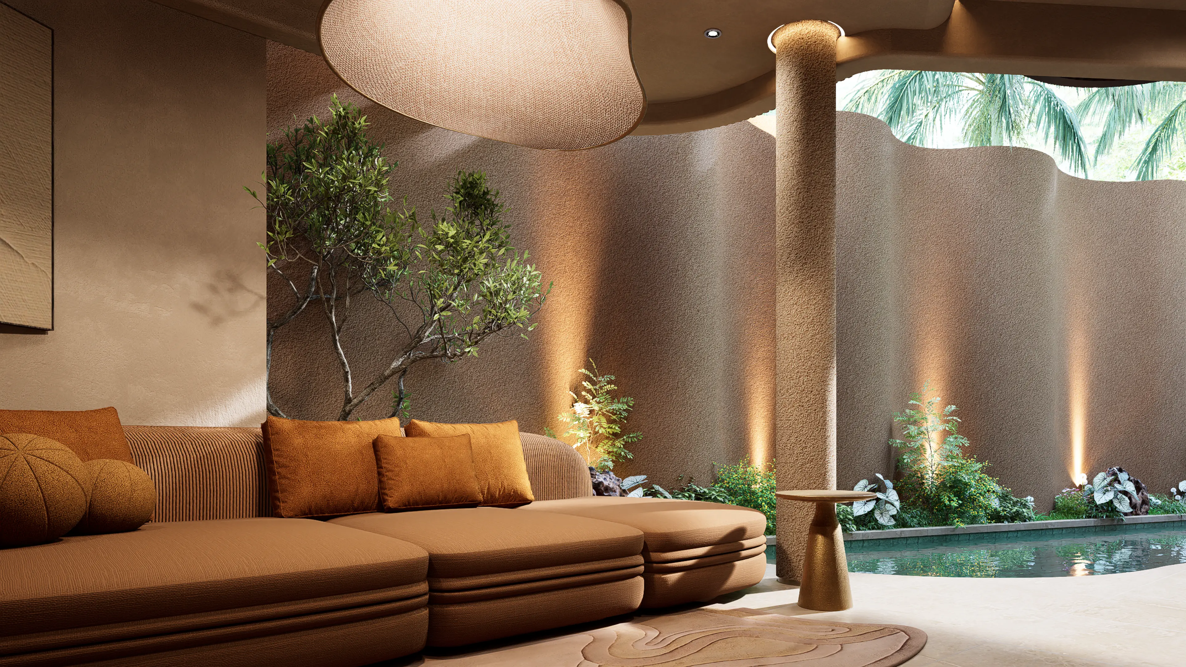 villa in Pererenan, Canggu, Bali — thumbnail 15