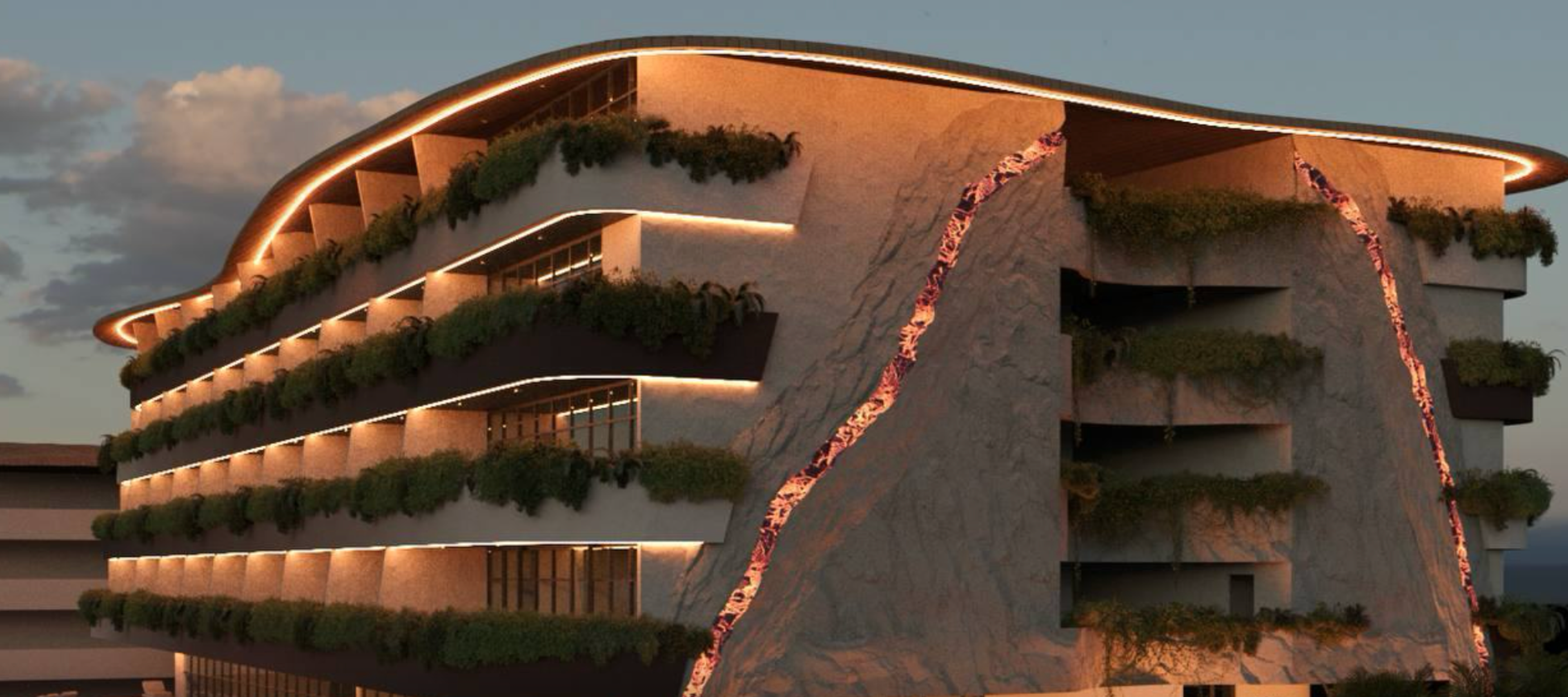 Alex Villas - Complex 9 property in Melasti, Bukit, Bali