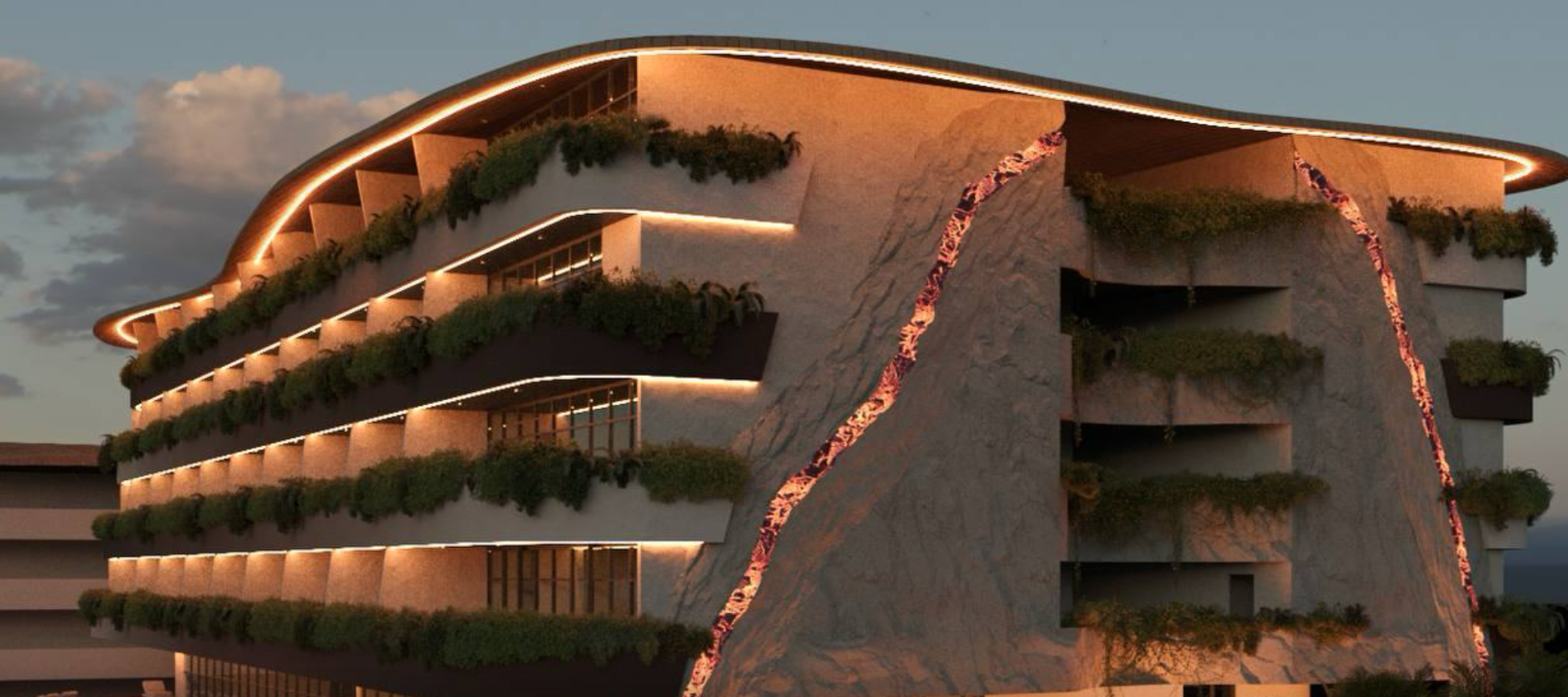 Alex Villas - Complex 9 property in Melasti, Bukit, Bali