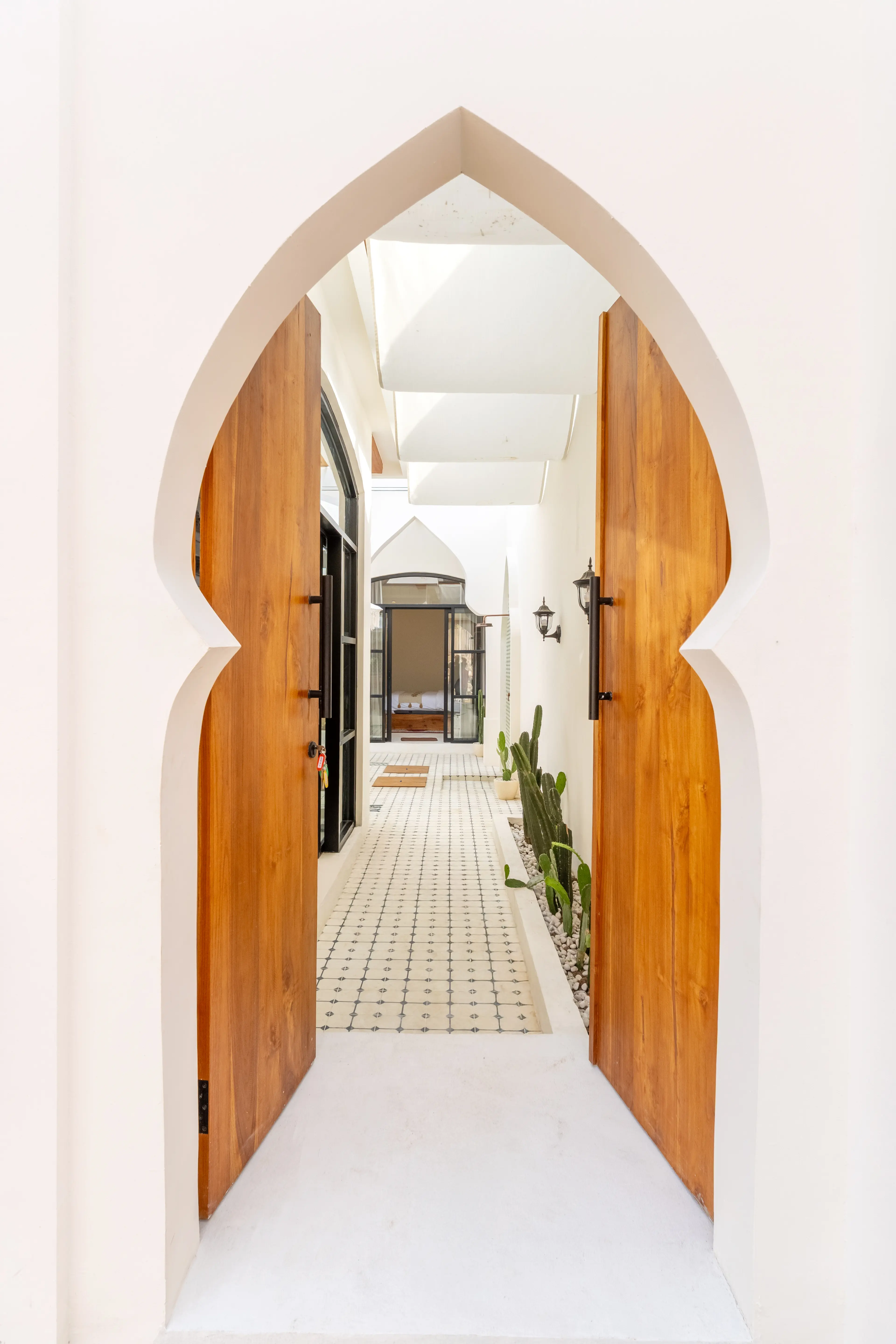 villa in Padang Padang, Bukit, Bali — thumbnail 37