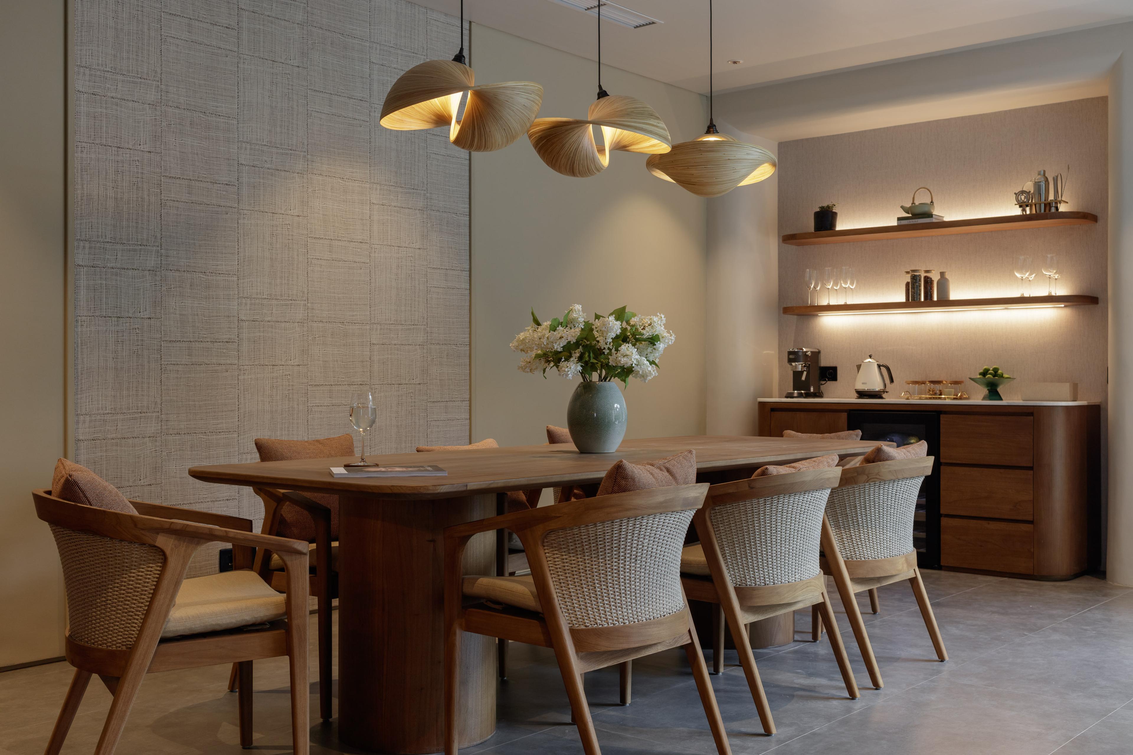 The Bank by OXO property in Pererenan, Canggu, Bali