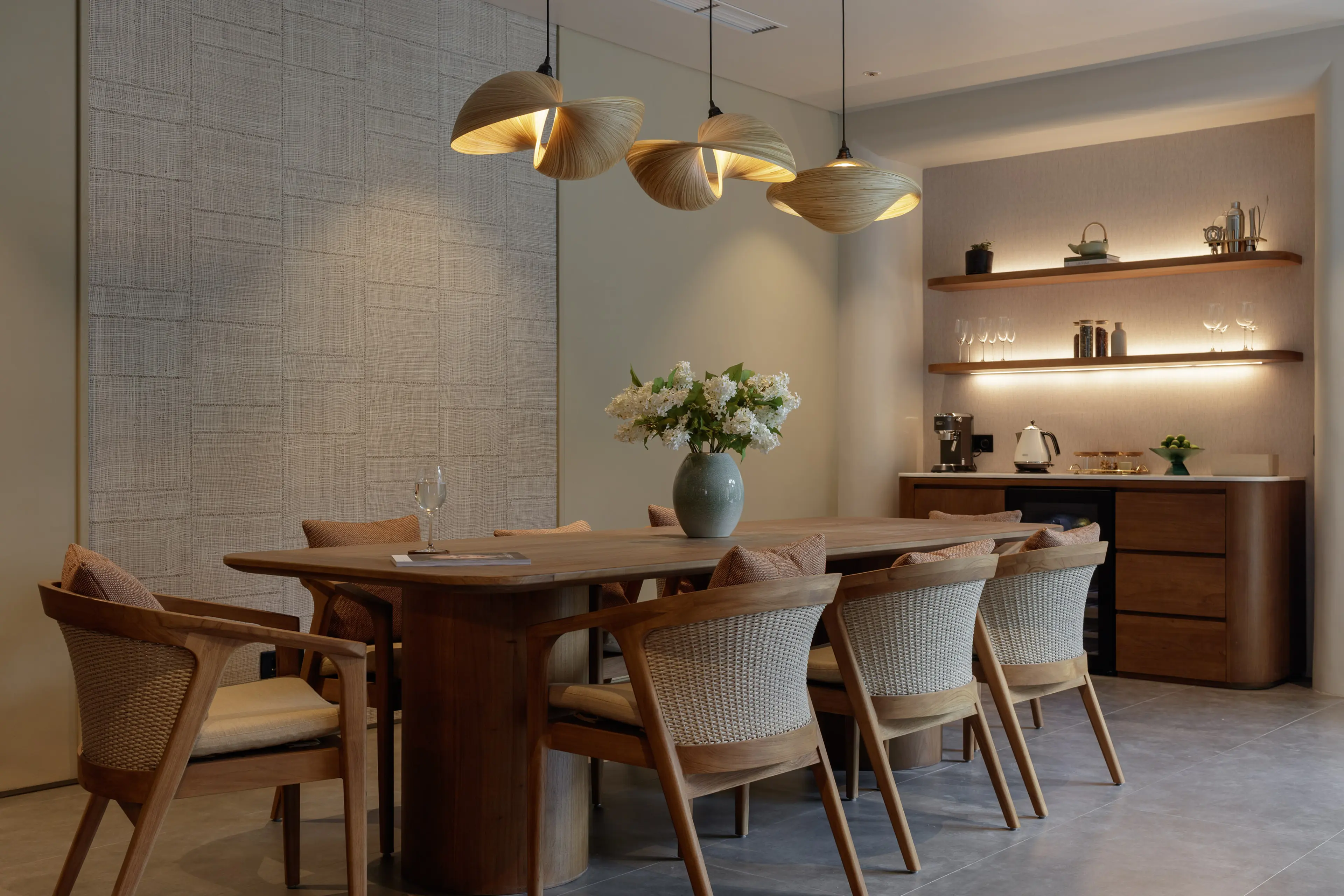 The Bank by OXO property in Pererenan, Canggu, Bali