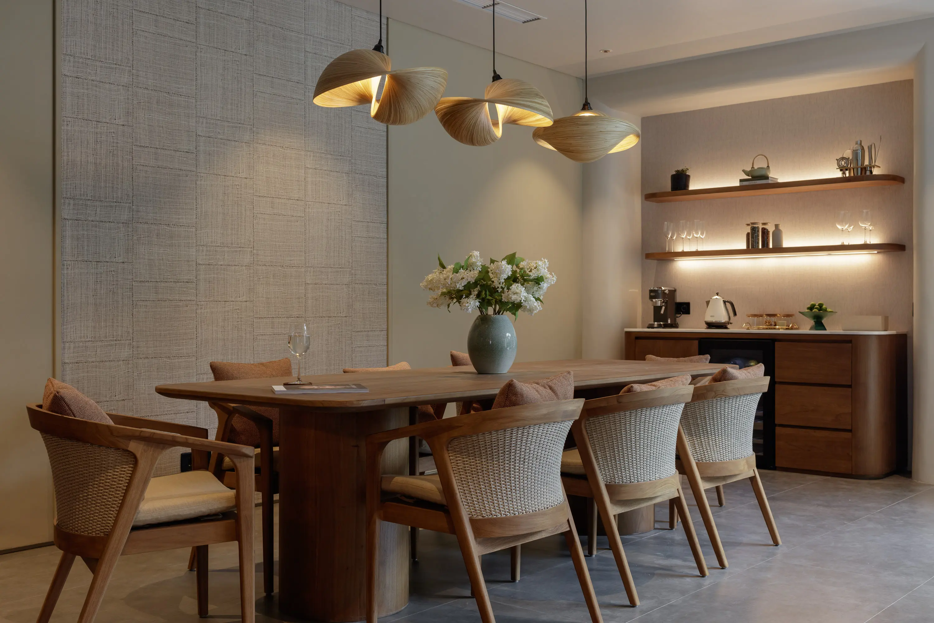 property in Pererenan, Canggu, Bali