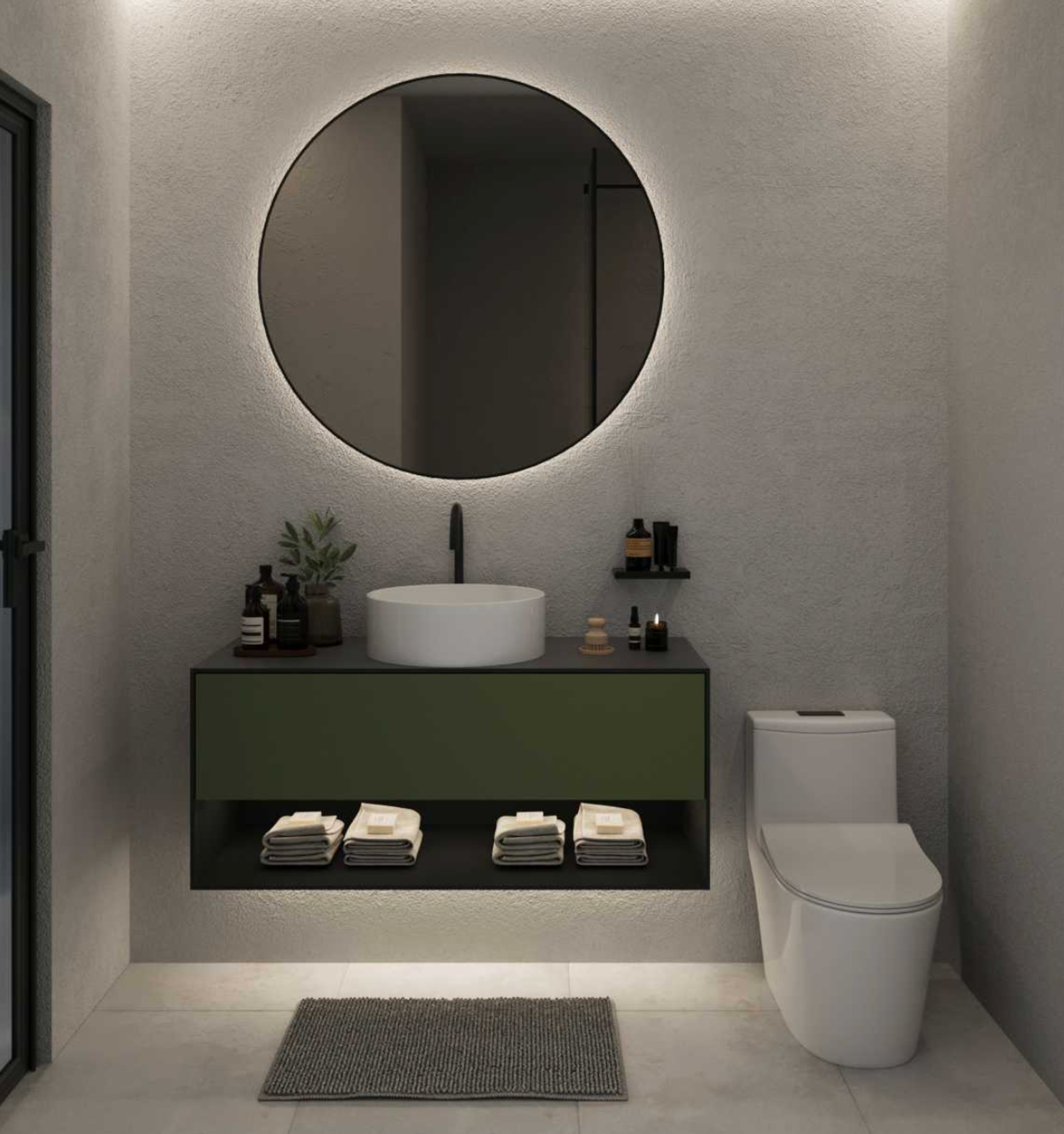 Sol villa in Nusa Dua, Bukit, Bali — thumbnail 6