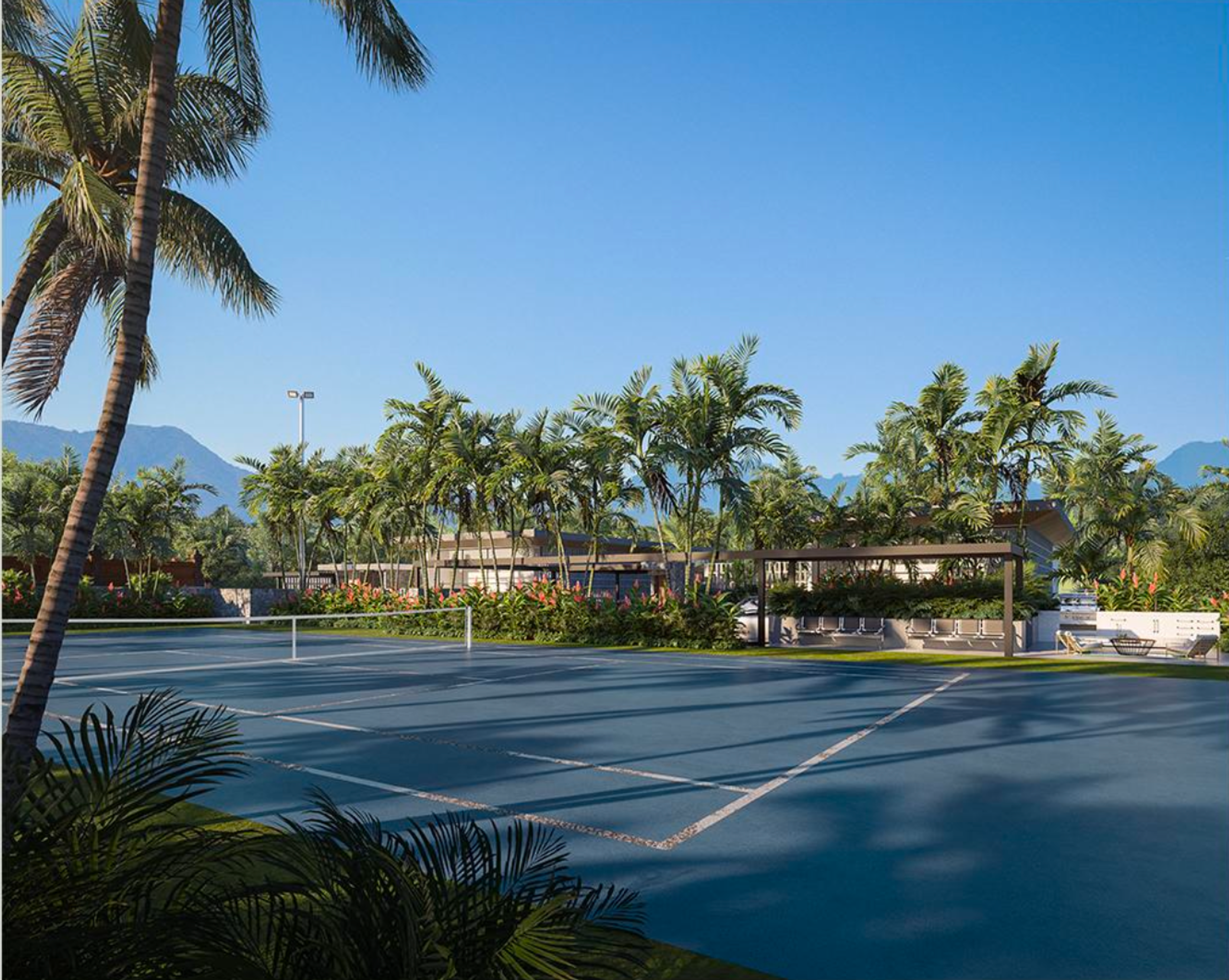 Dhesa 6 villa in Tabanan, Bali — thumbnail 2