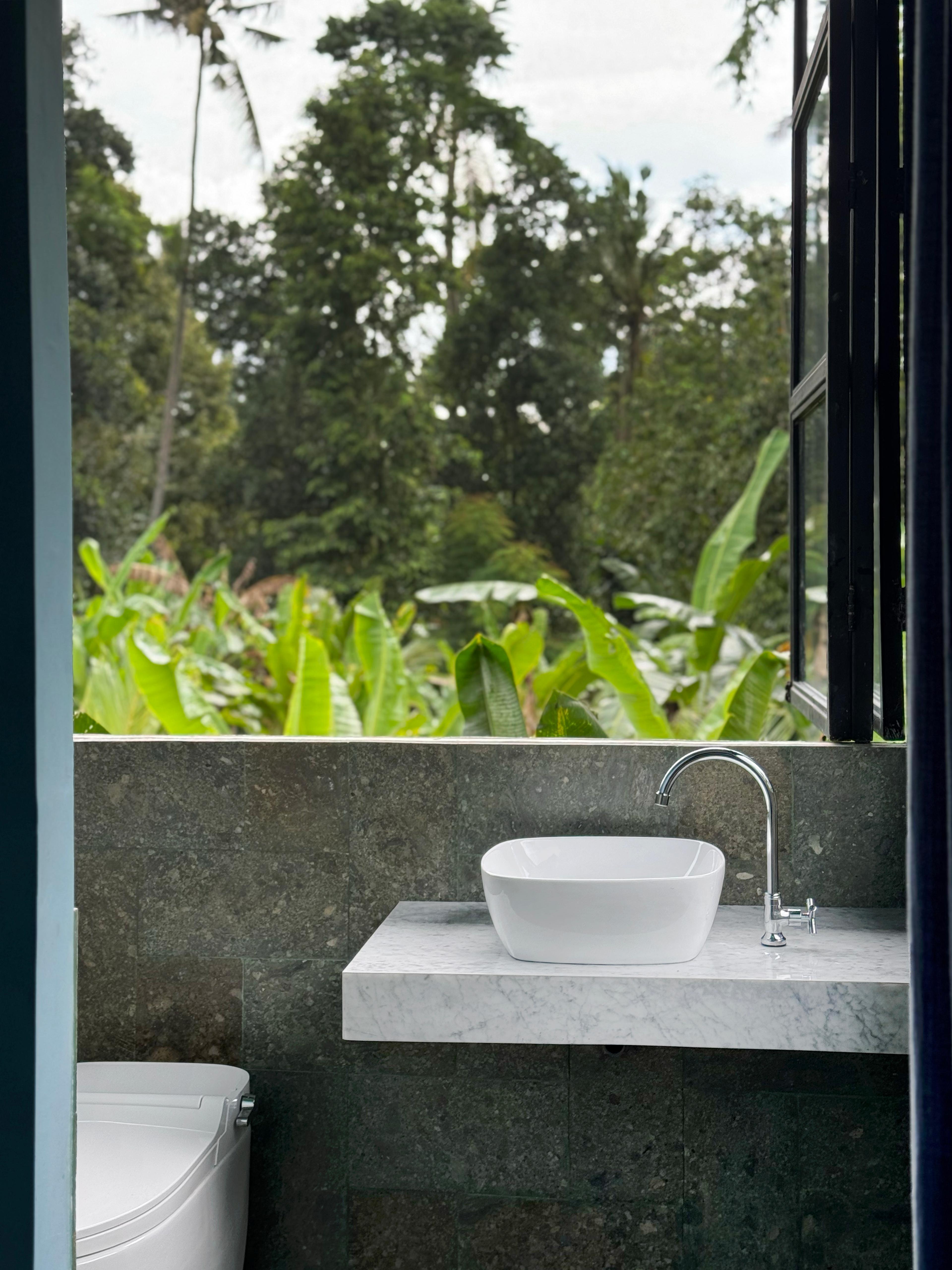 Barn House villa in Ubud, Bali — thumbnail 49