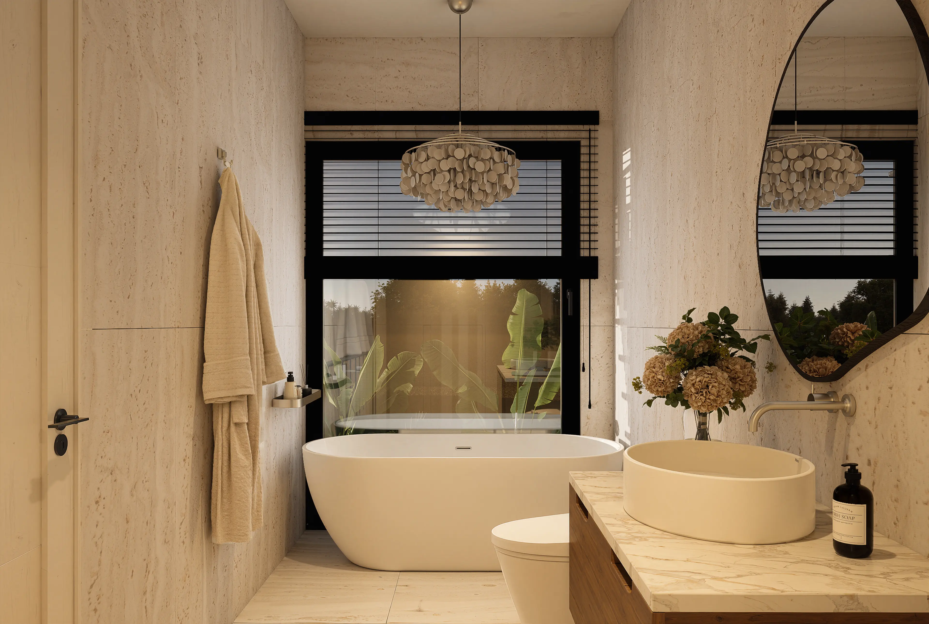 villa in Pandawa, Bukit, Bali — thumbnail 6
