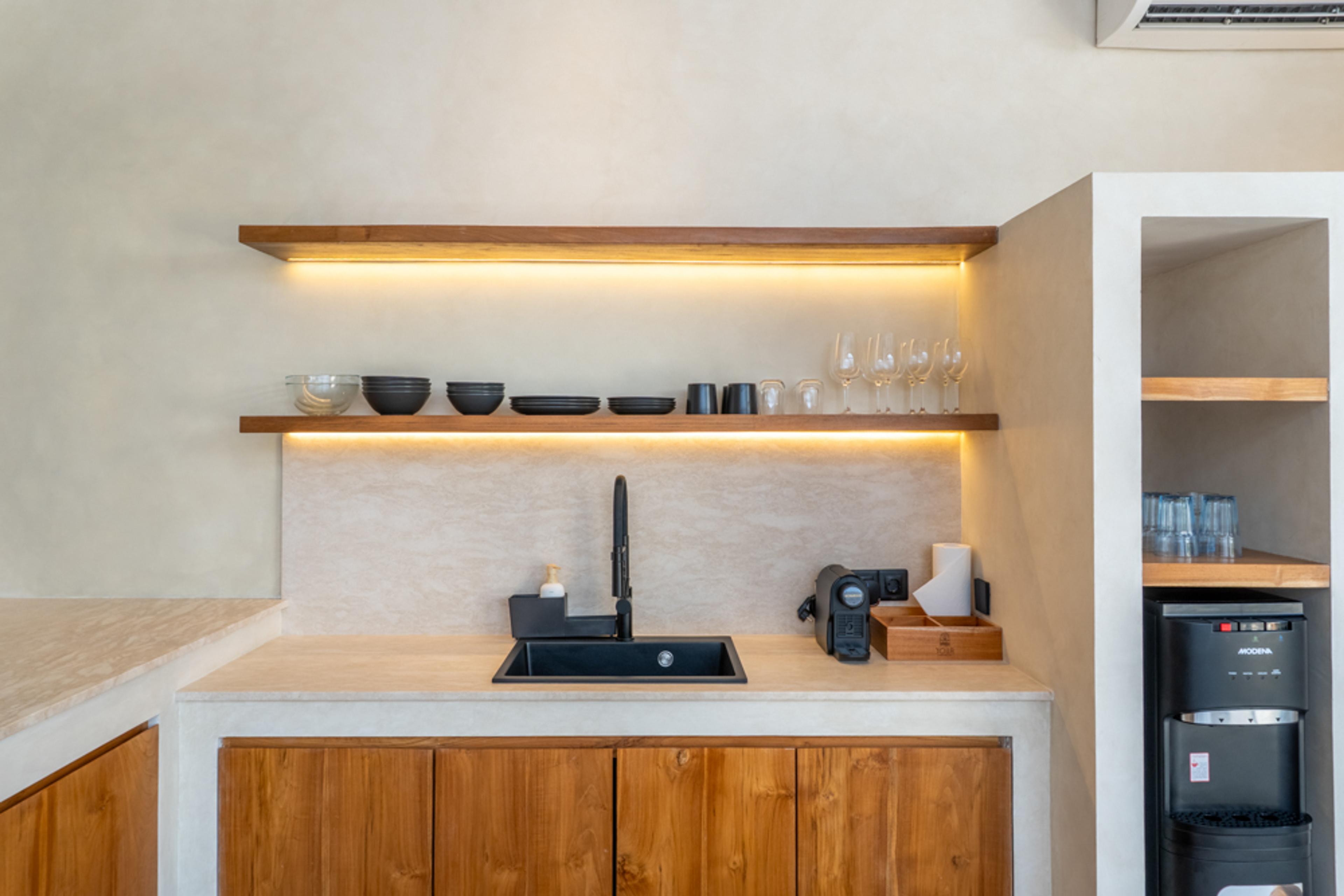 Yolla villas - Bingin Palm Residence I villa in Uluwatu, Bukit, Bali — thumbnail 29