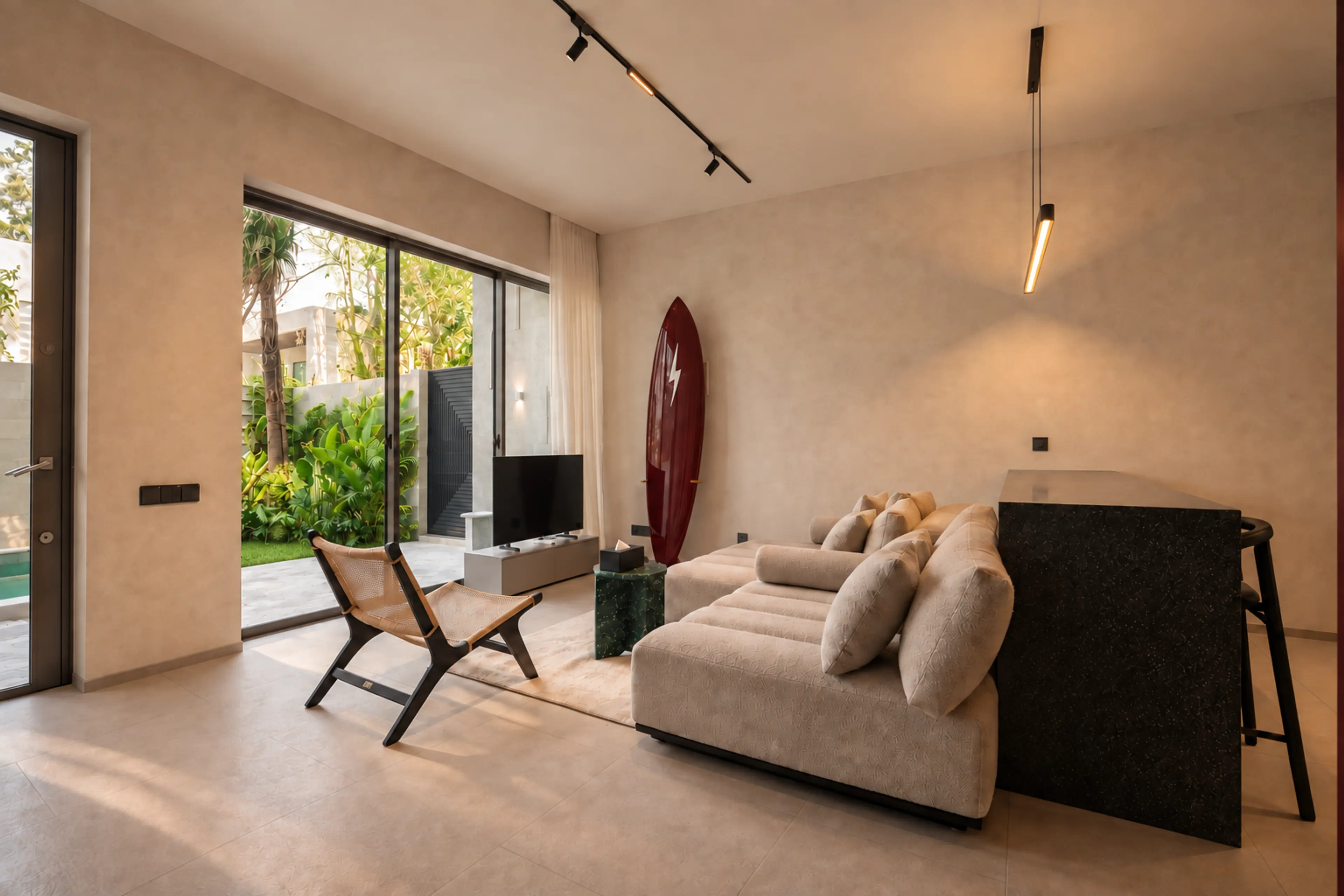 property in Suluban, Bukit, Bali — thumbnail 2