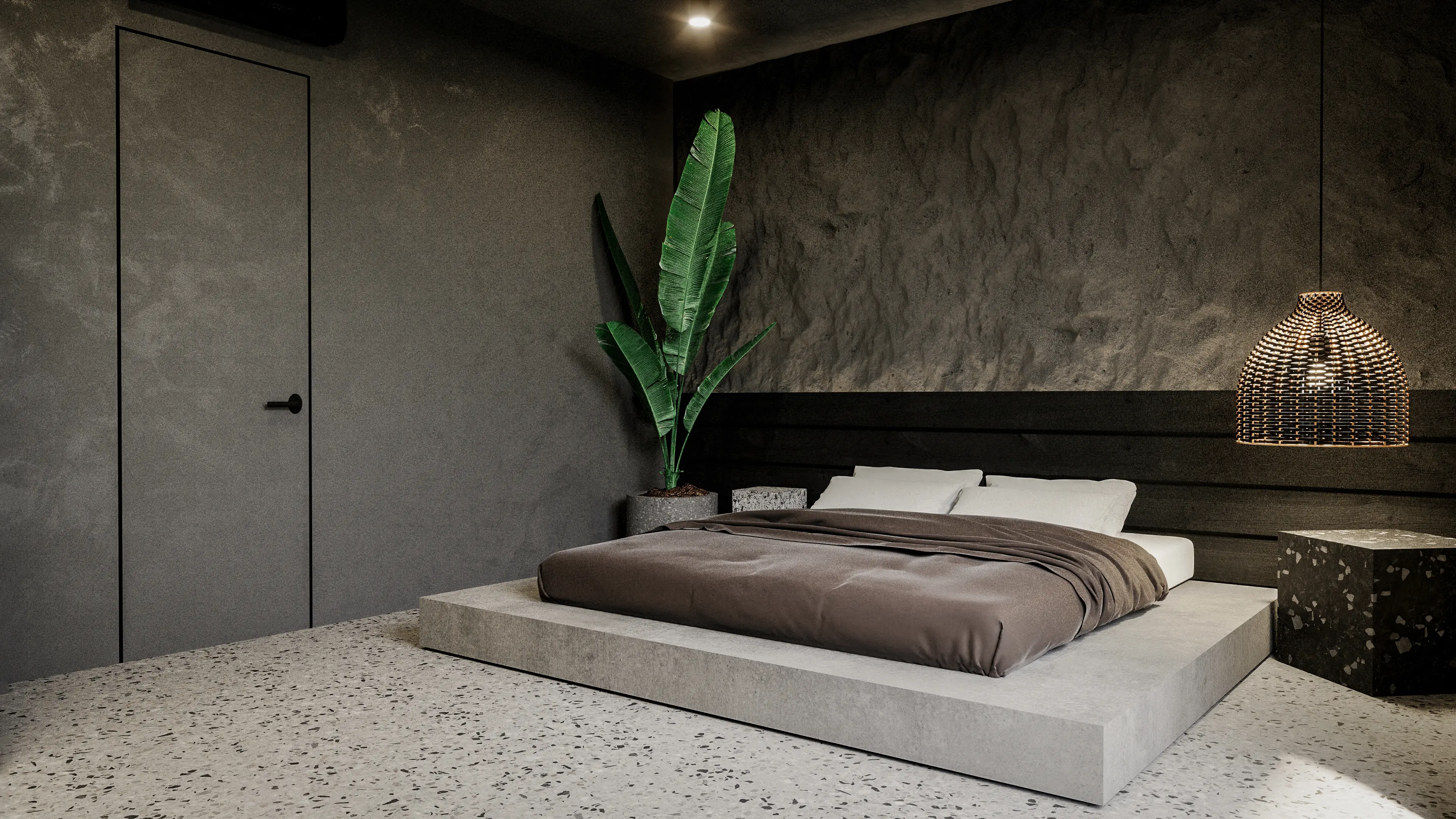 villa in Kaba Kaba, Canggu, Bali — thumbnail 9