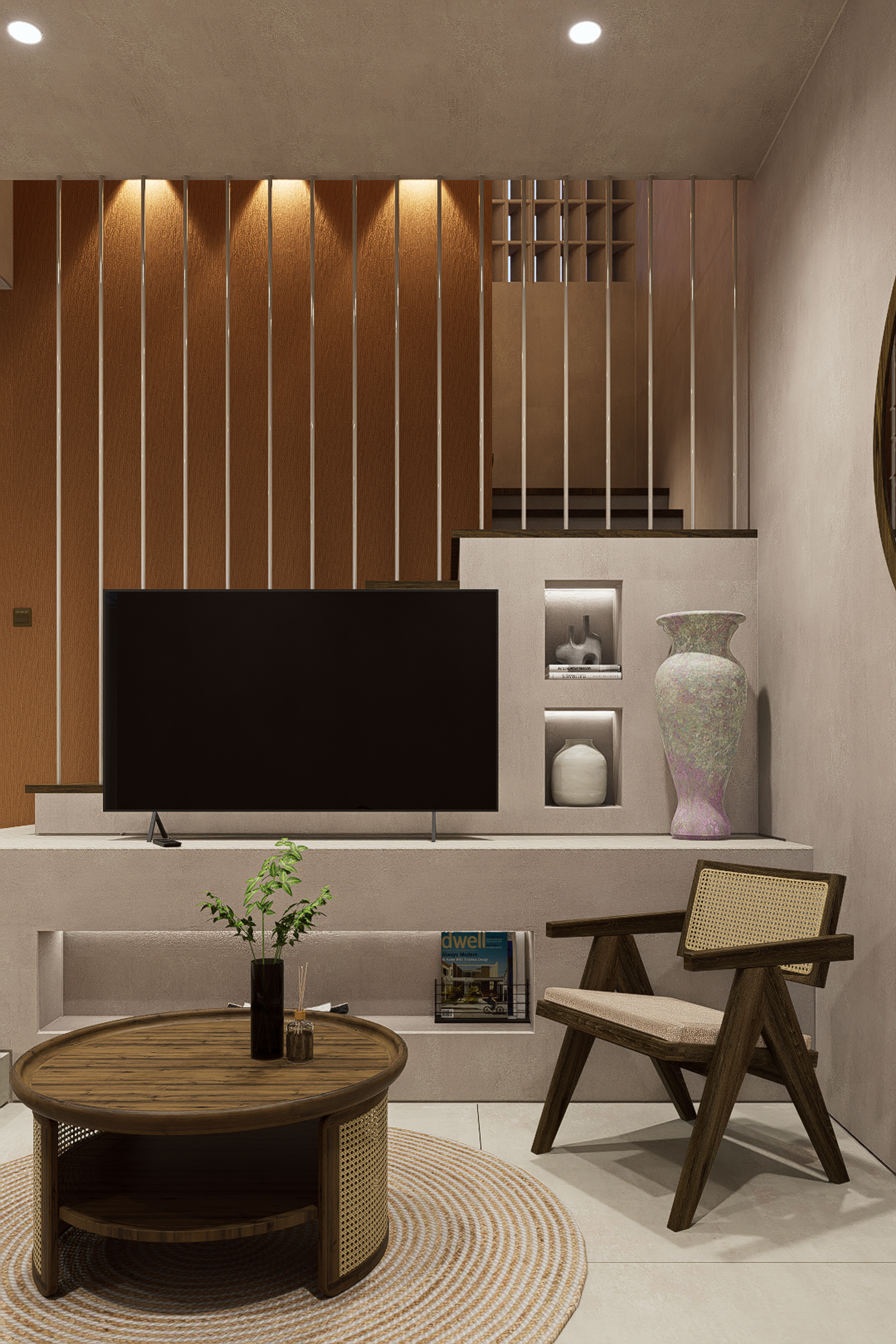 Berawa Villas villa in Berawa, Canggu, Bali — thumbnail 34