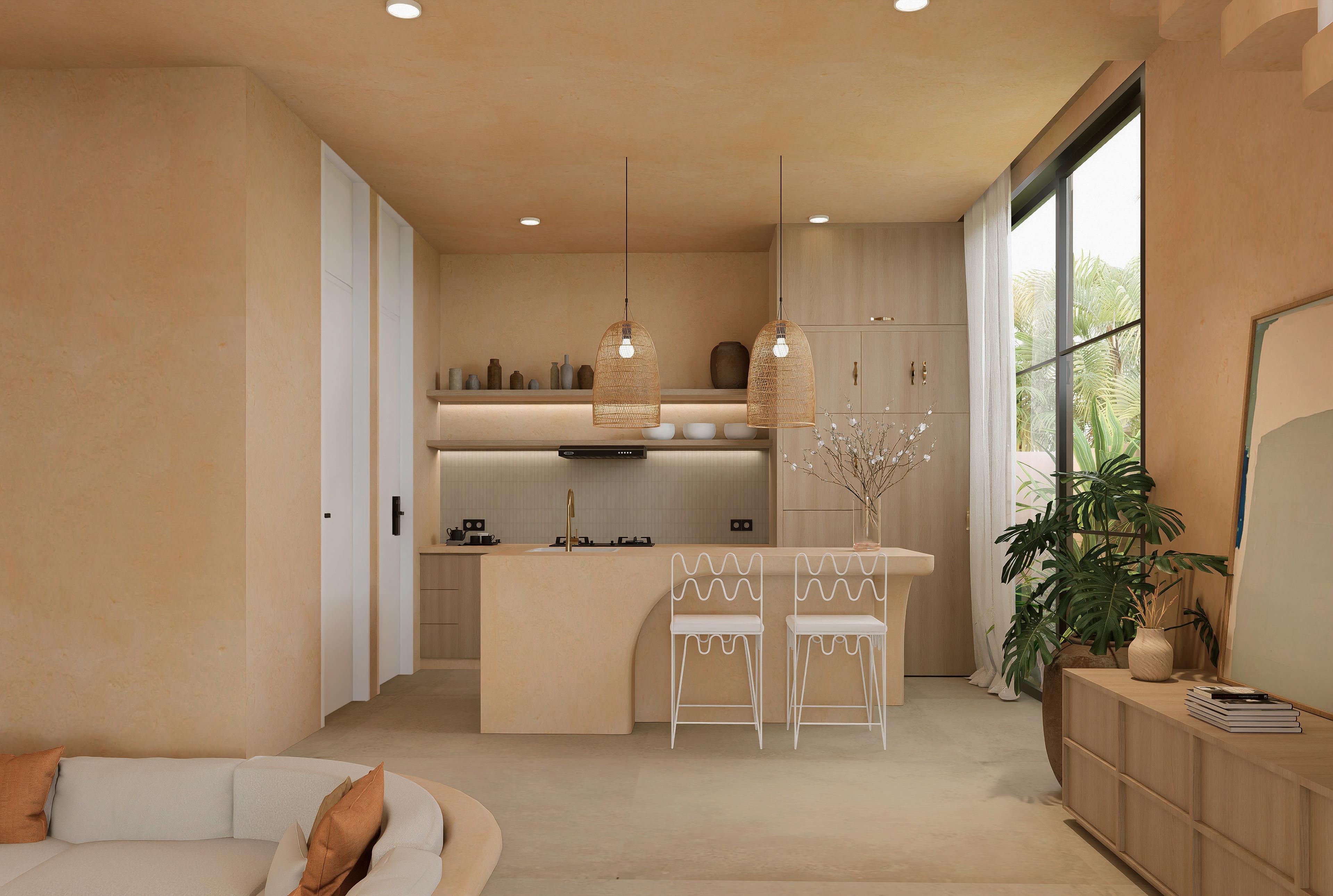 Solana villa in Uluwatu, Bukit, Bali — thumbnail 8