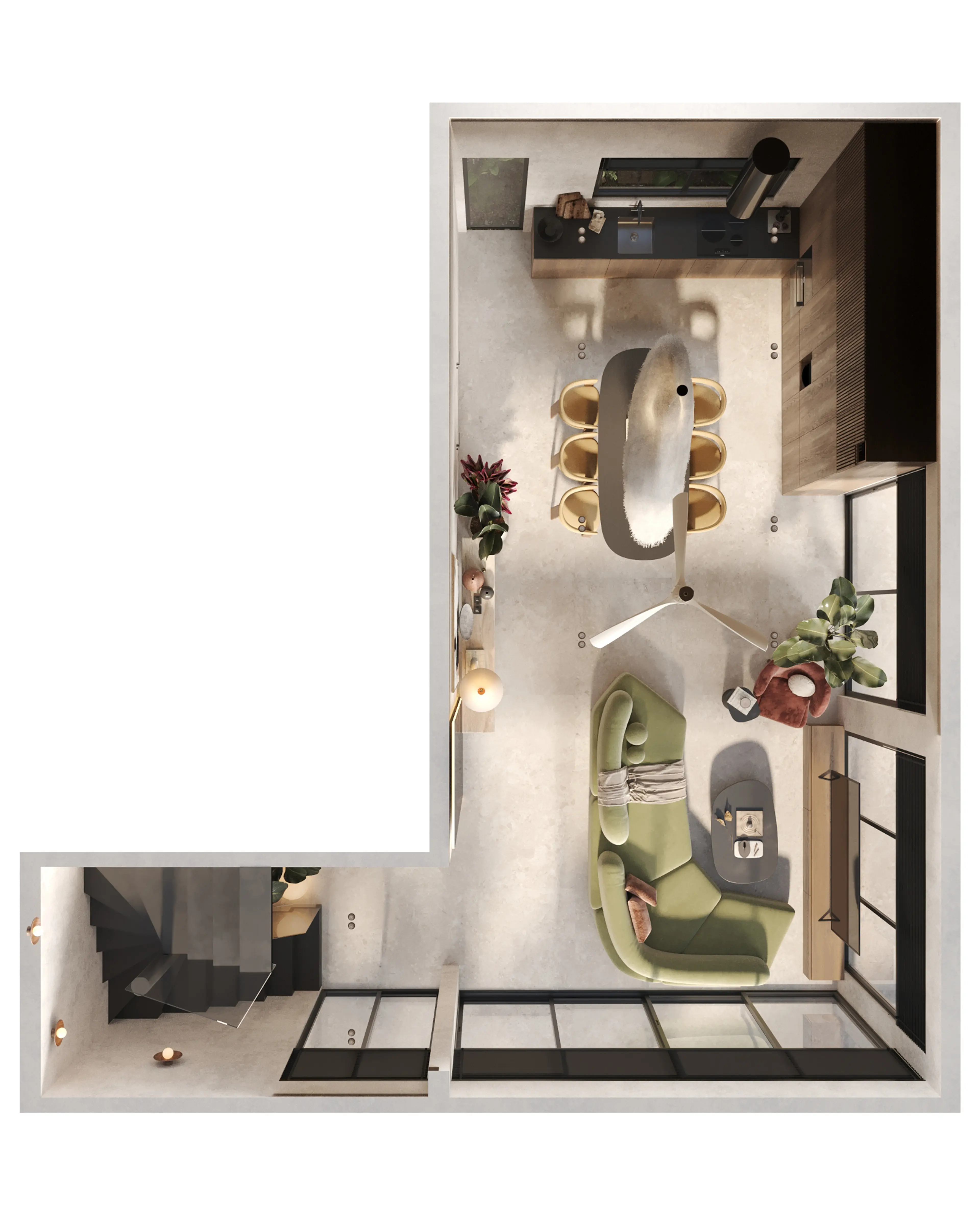 property in Pererenan, Canggu, Bali — thumbnail 31