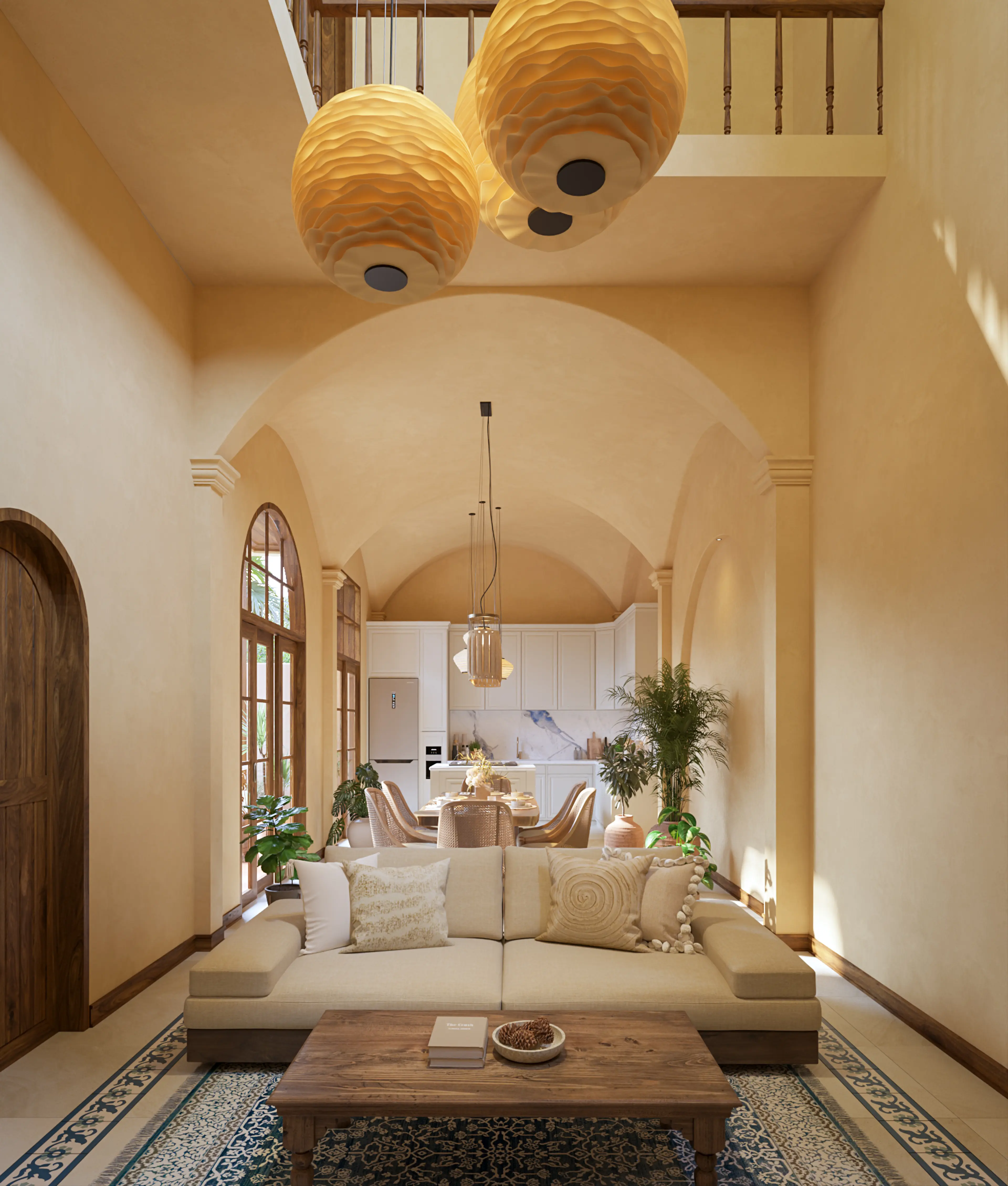 villa in Bingin, Bukit, Bali — thumbnail 16