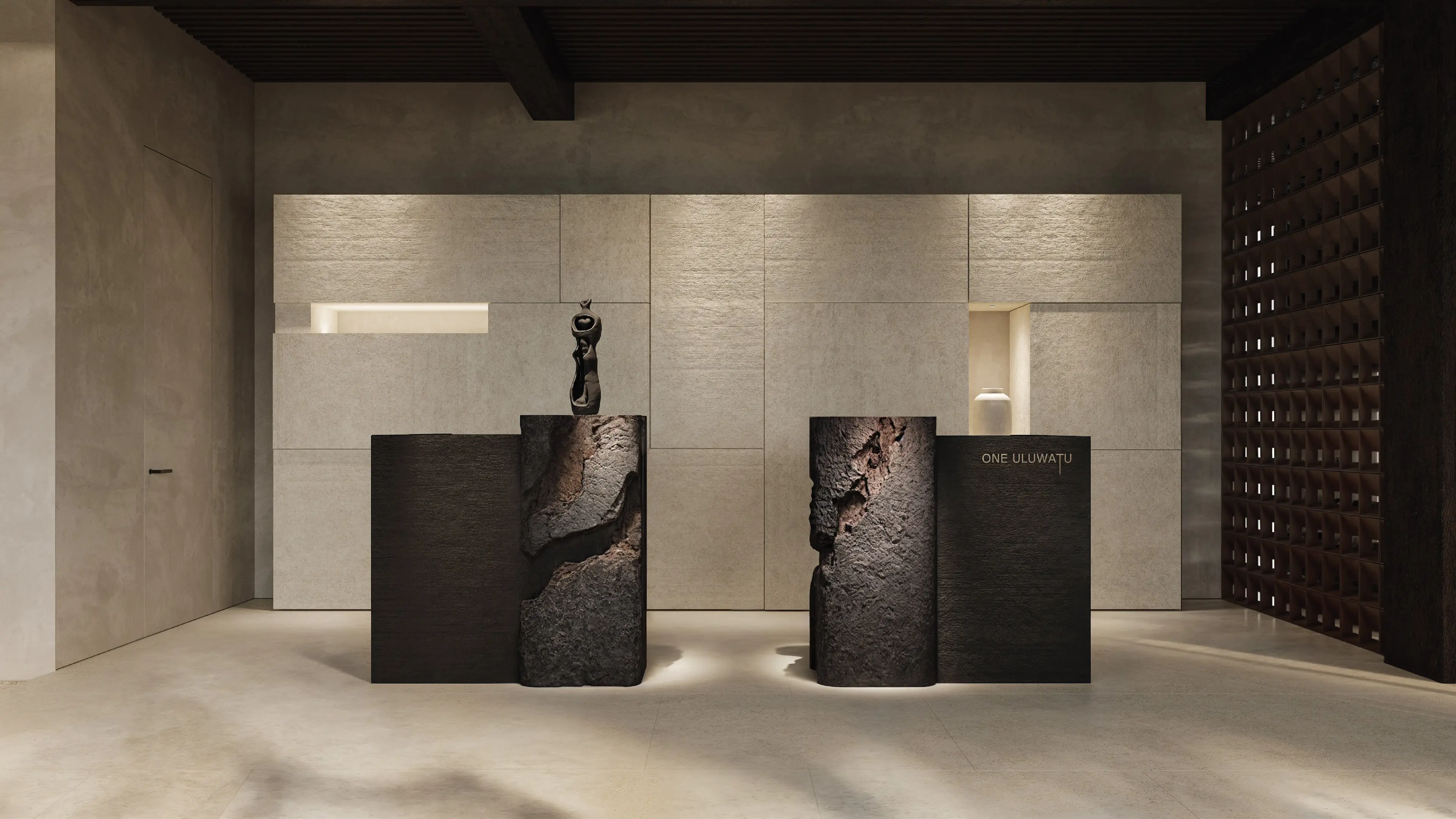 villa in Bingin, Bukit, Bali — thumbnail 33