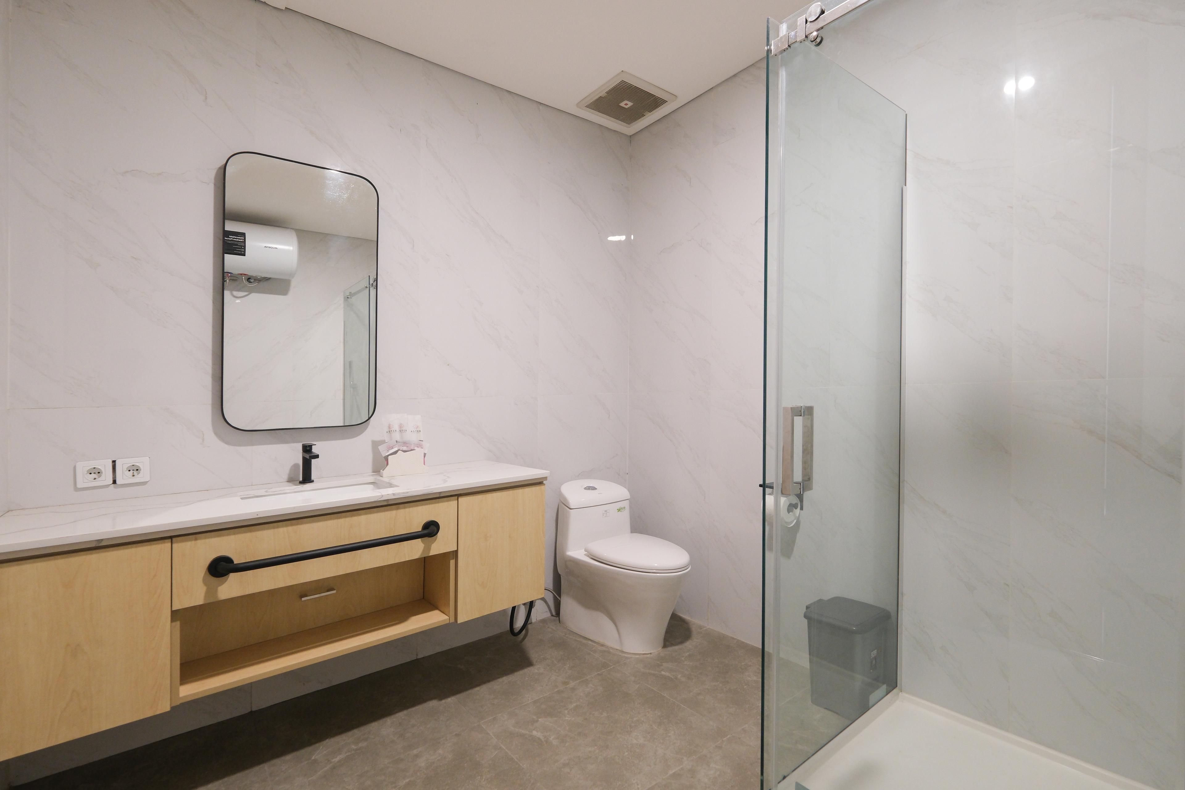 Bellevue villa complex villa in Pererenan, Canggu, Bali — thumbnail 42