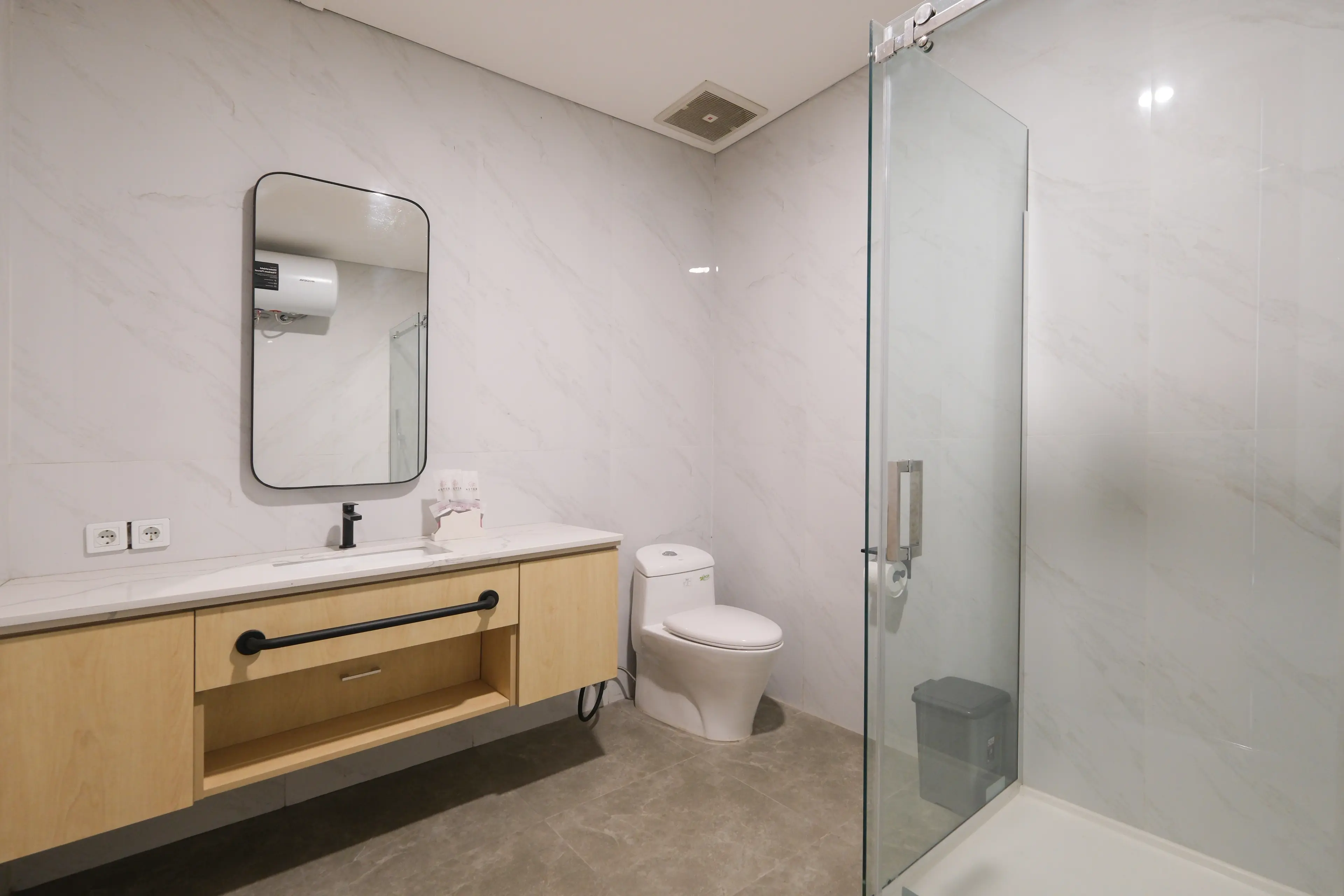 villa in Pererenan, Canggu, Bali — thumbnail 42