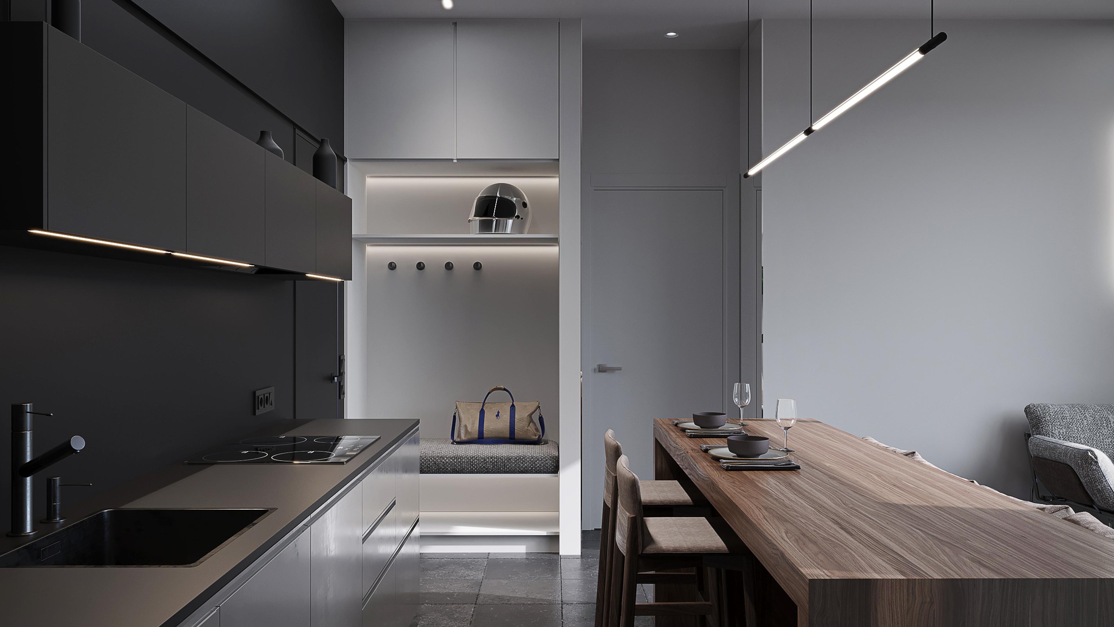 U2 Unit Nuanu Village property in Nuanu City, Tabanan, Bali — thumbnail 16