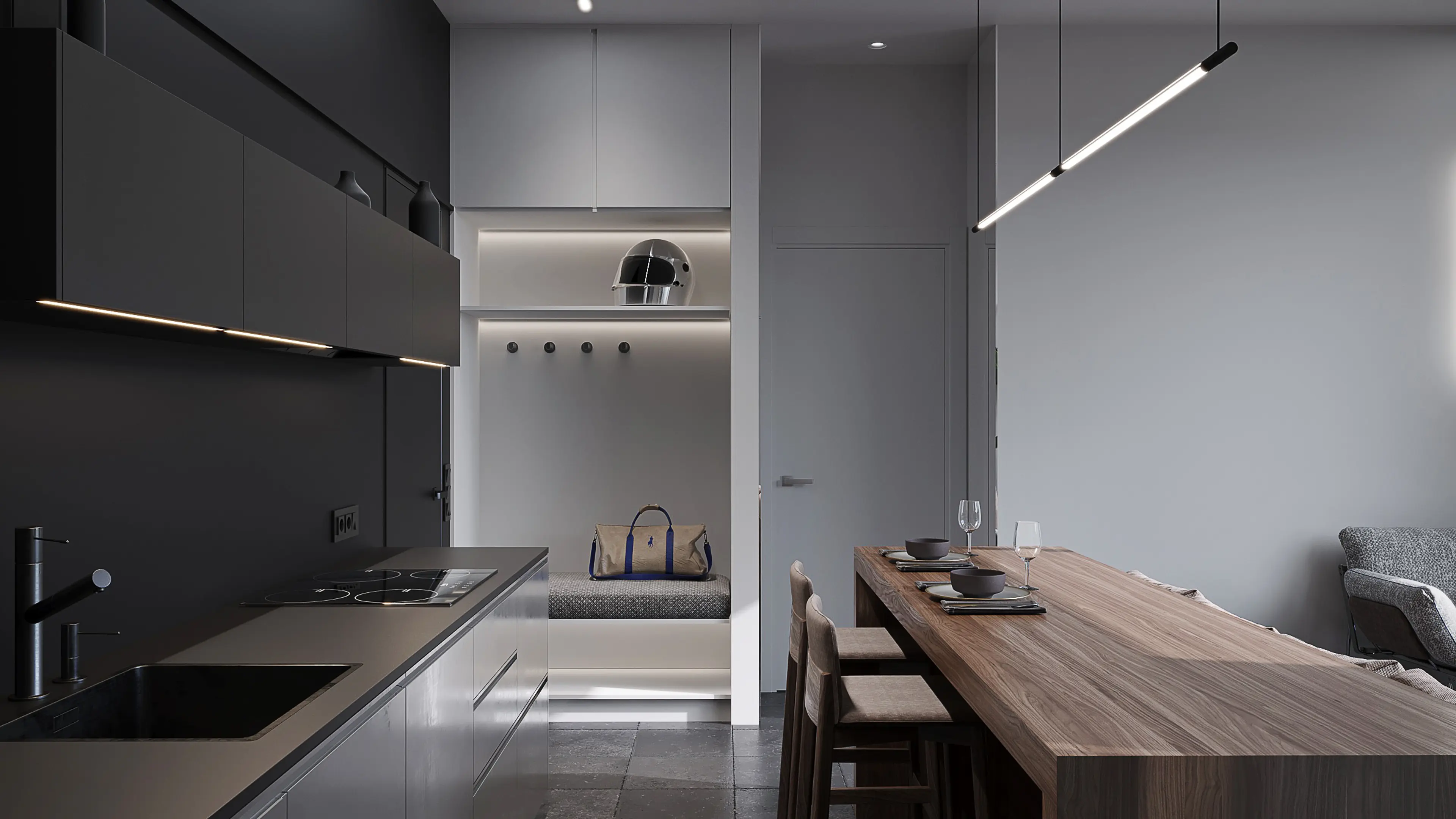 property in Nuanu City, Tabanan, Bali — thumbnail 16