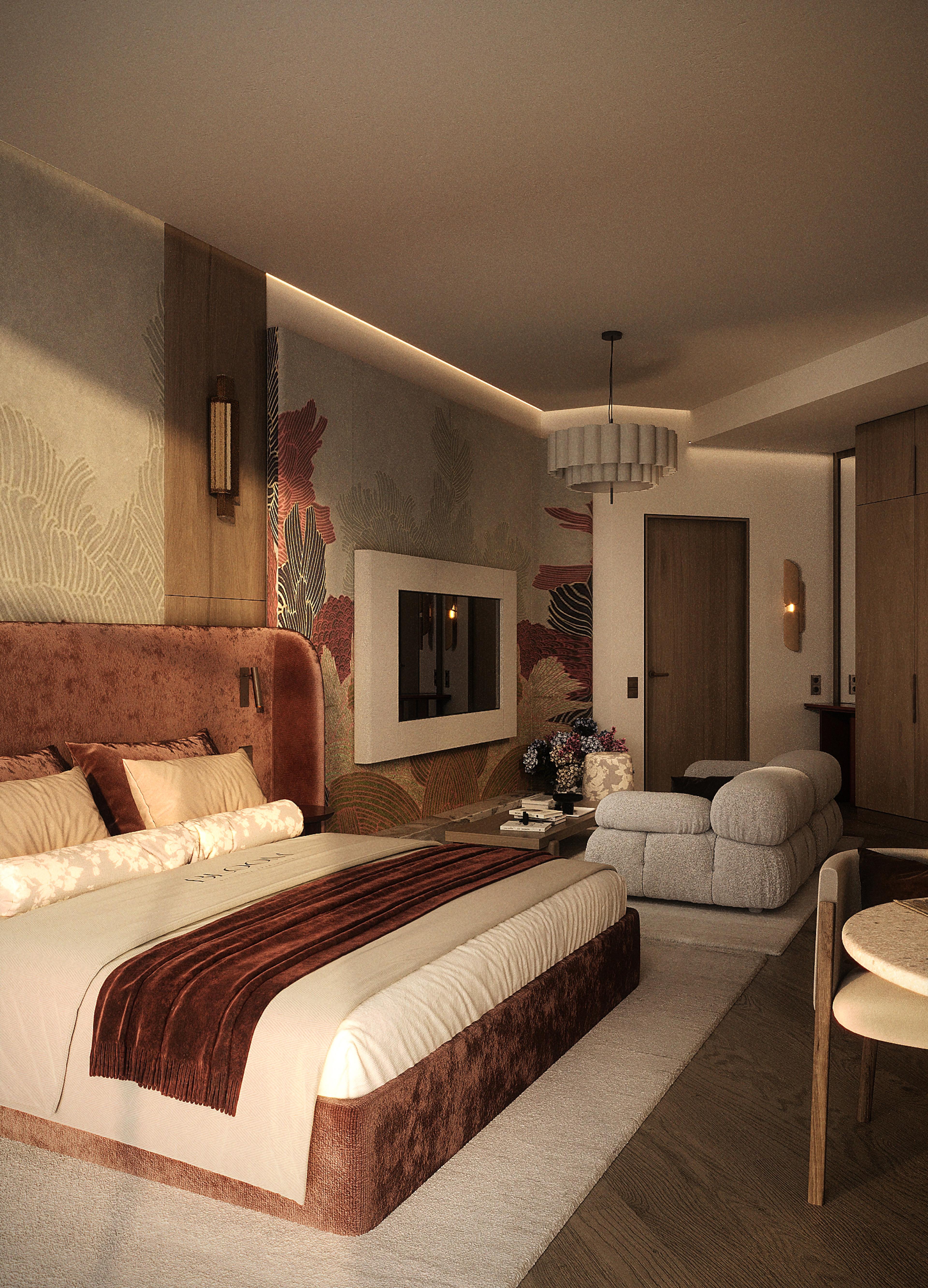 Bloom Hotel Melasti property in Melasti, Bukit, Bali — thumbnail 41