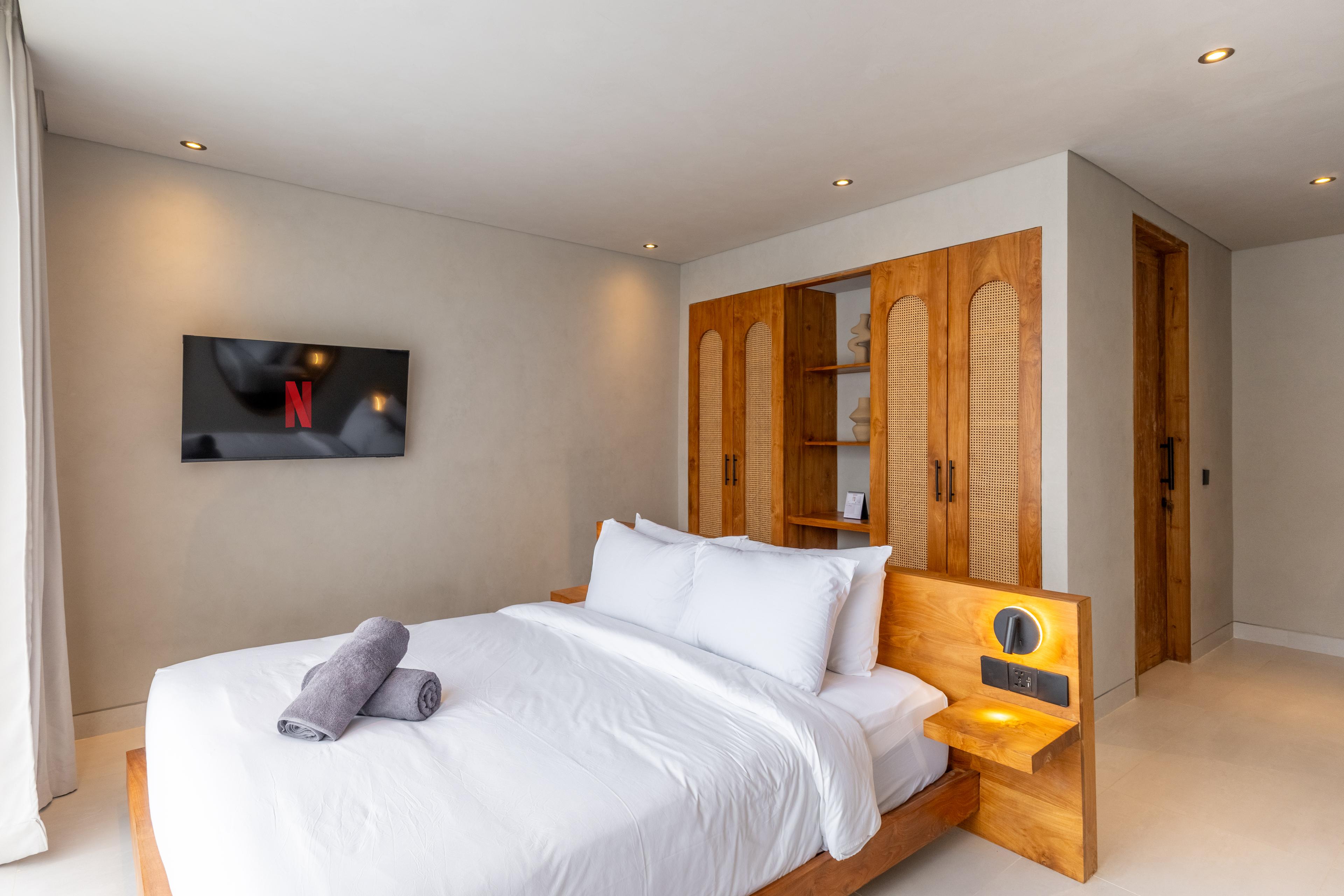 Yolla villas - Bingin Palm Residence I villa in Uluwatu, Bukit, Bali — thumbnail 84