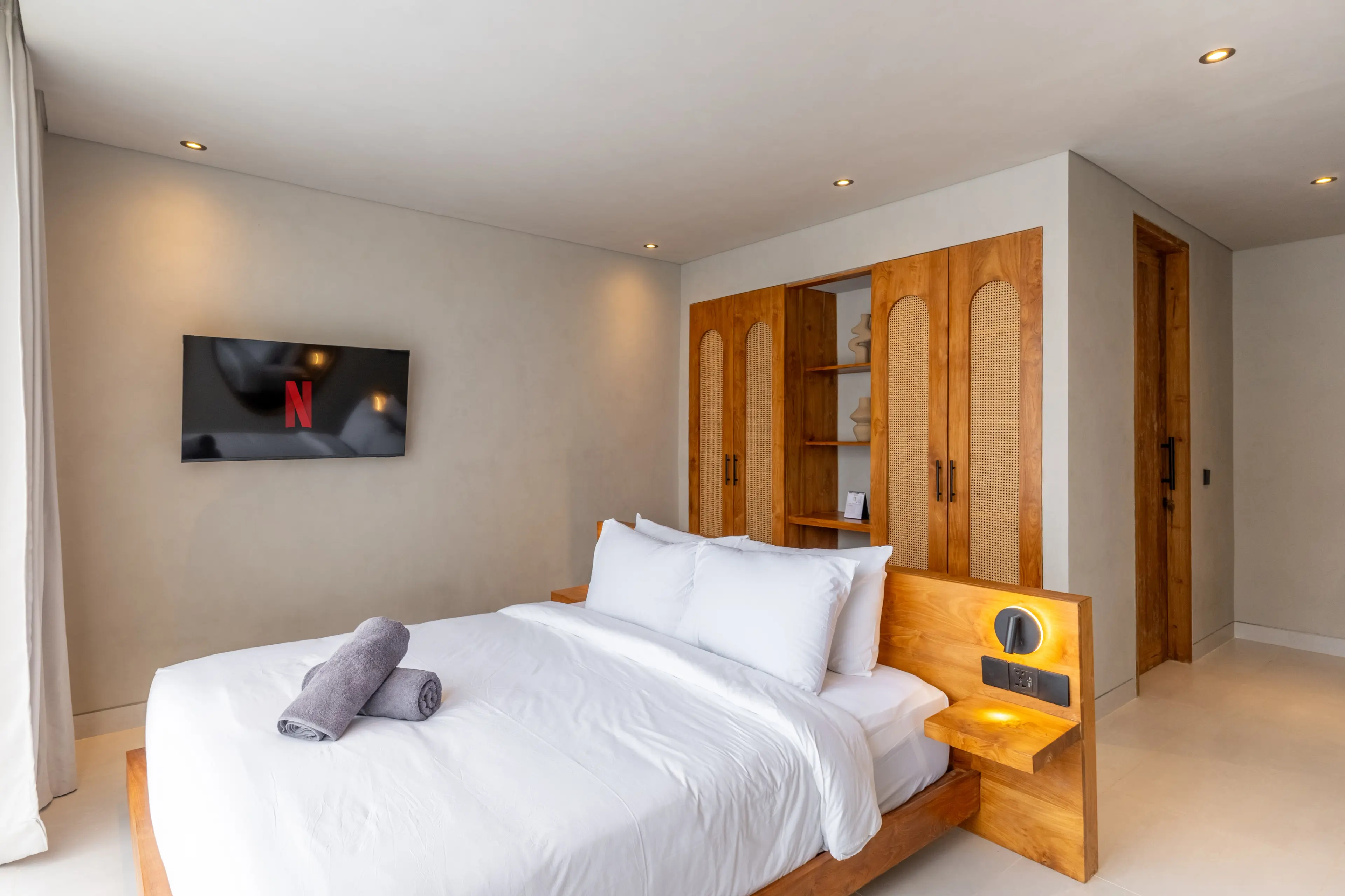 villa in Bingin, Bukit, Bali — thumbnail 84