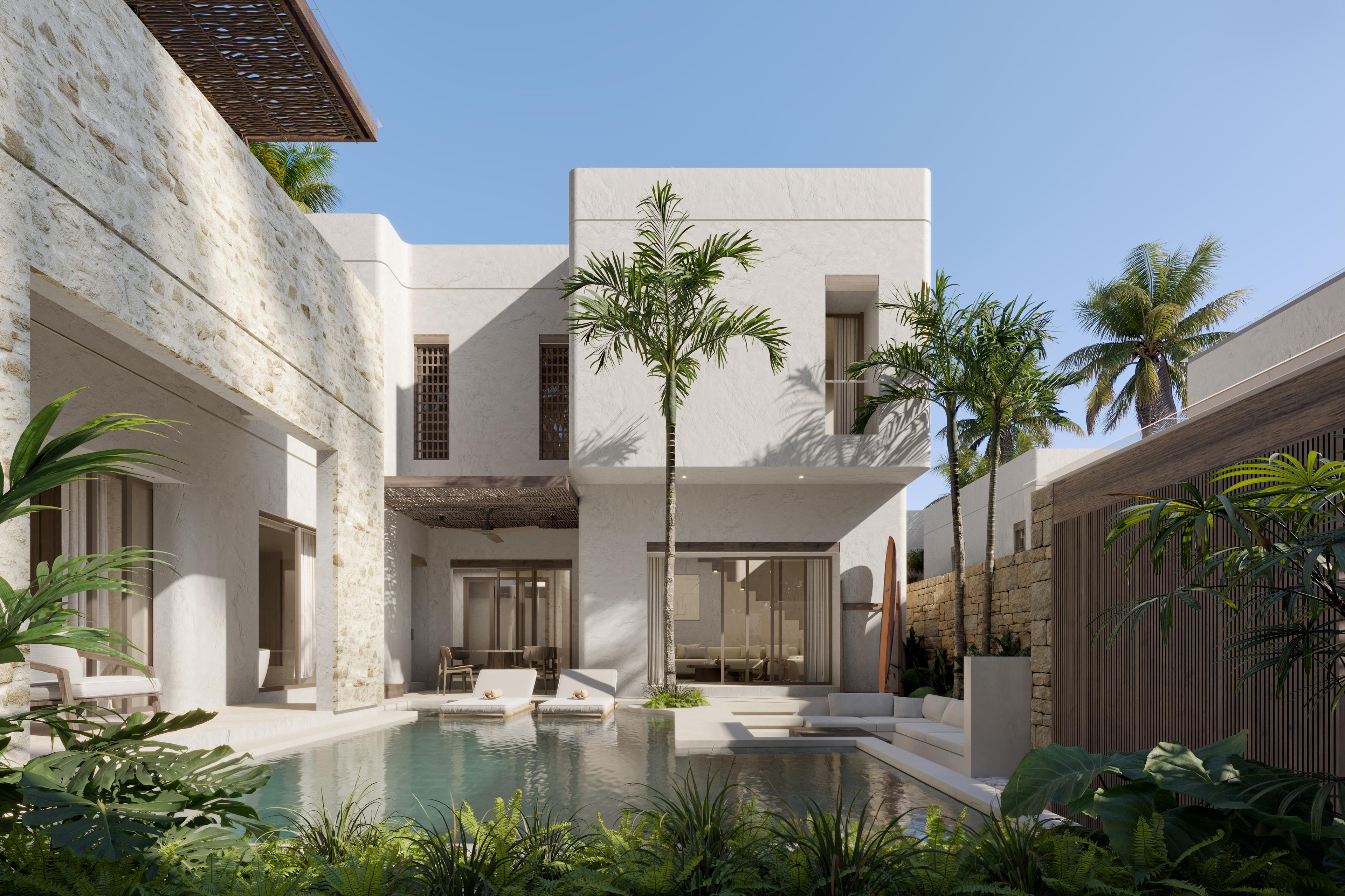 Casa Nira villa in Uluwatu, Bukit, Bali — thumbnail 18